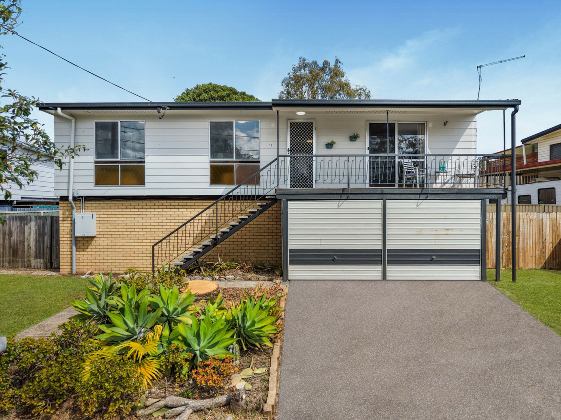11 Brabant Street — photo from LJ Hooker Property Partners