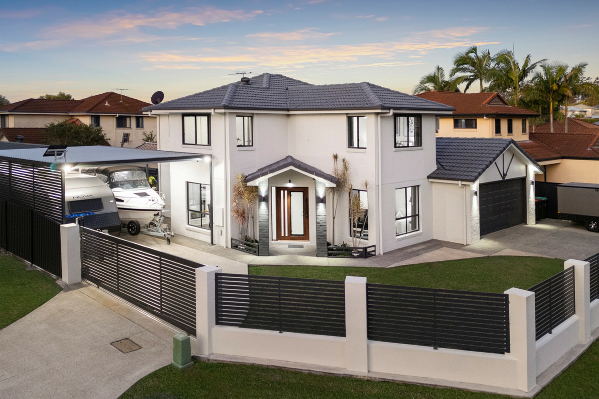 91 Oakview Street — photo from LJ Hooker Property Partners