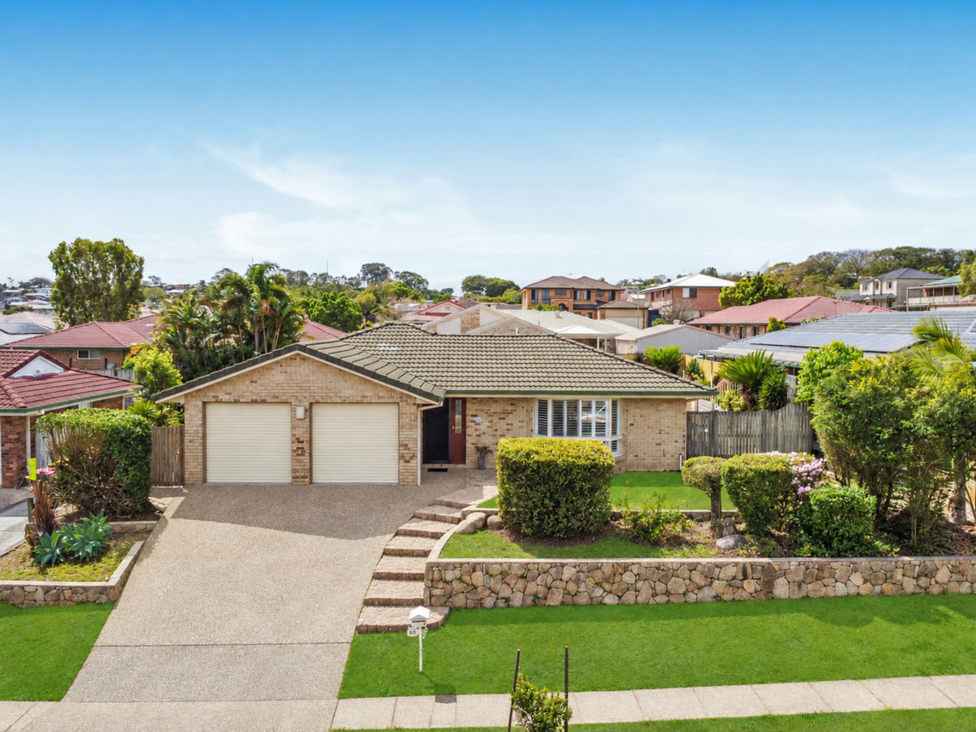 85 Enbrook Street — photo from LJ Hooker Property Partners