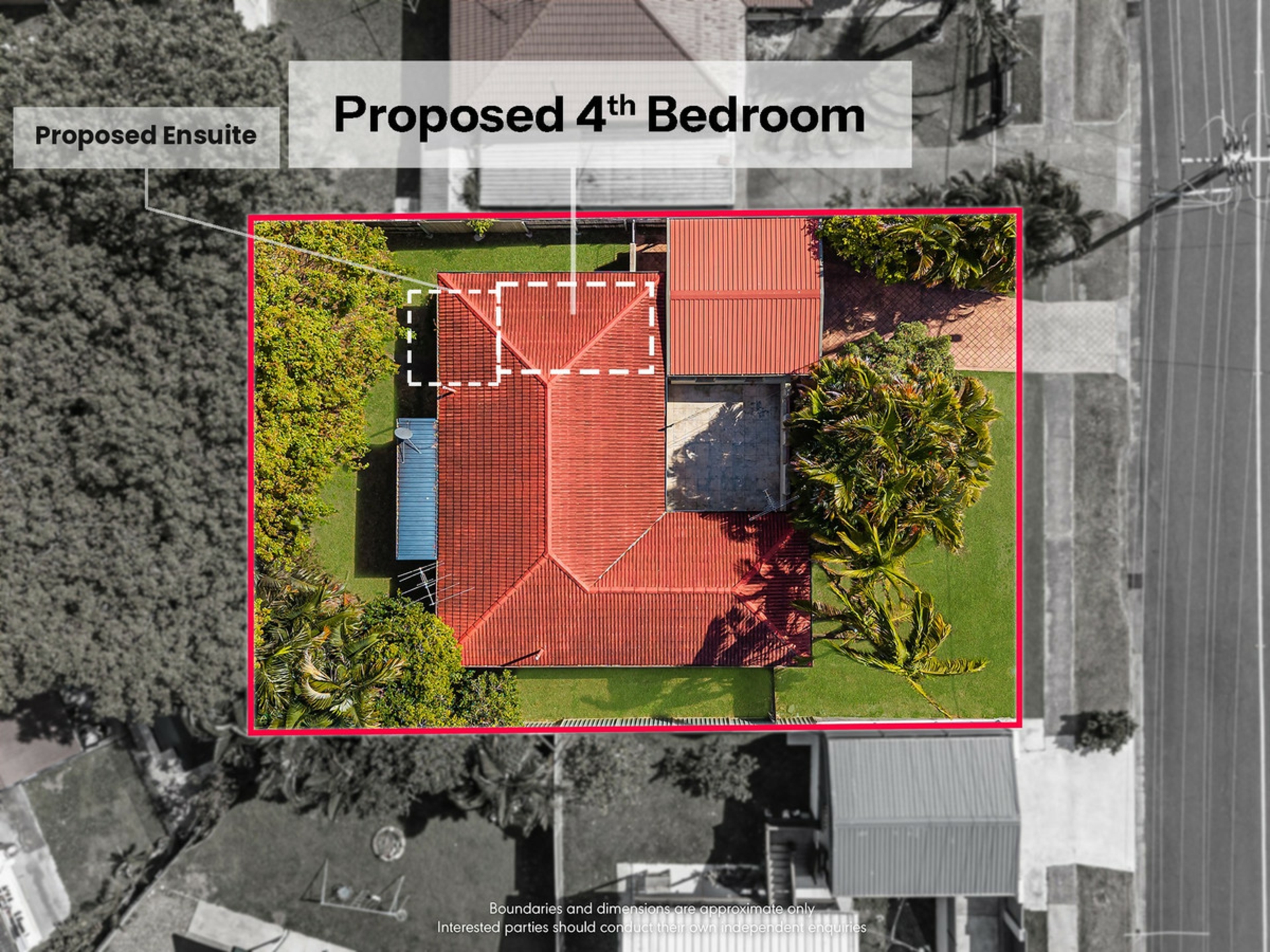 21 Barbaralla Drive — photo from LJ Hooker Property Partners