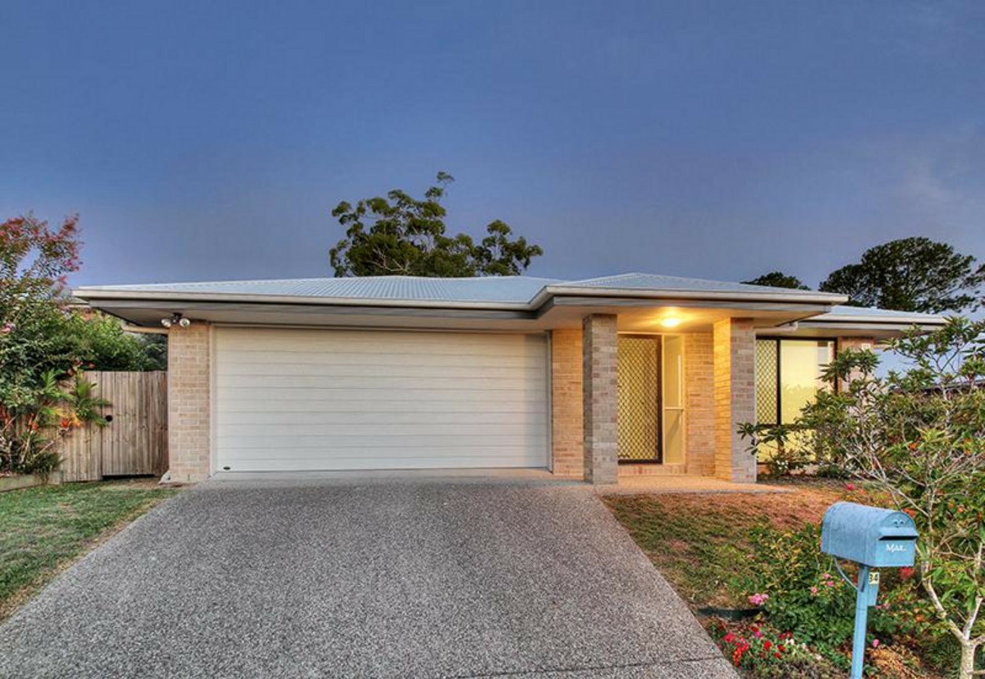 34 Tropical Drive — photo from LJ Hooker Property Partners
