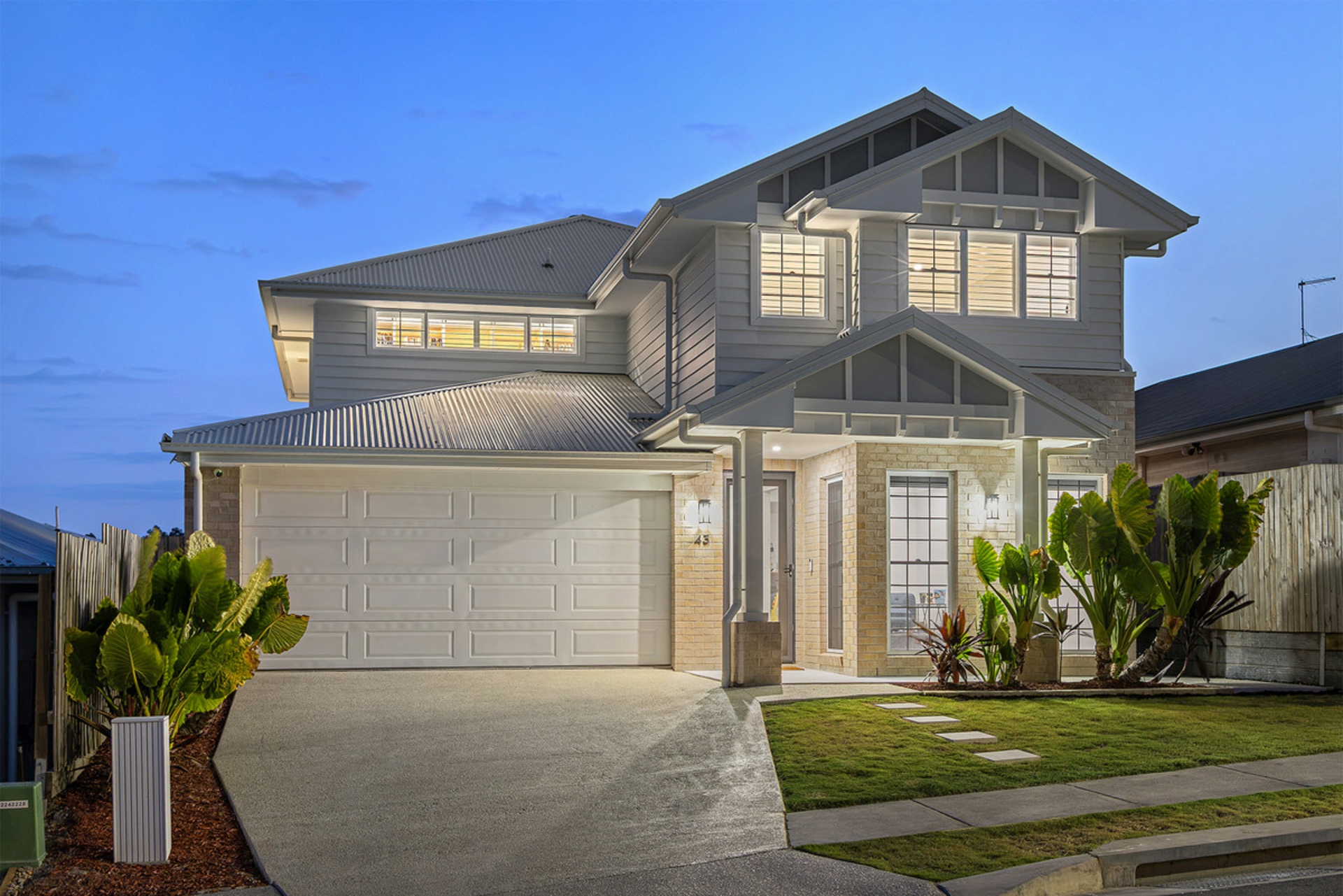 43 Grevillea Way — photo from LJ Hooker Property Partners
