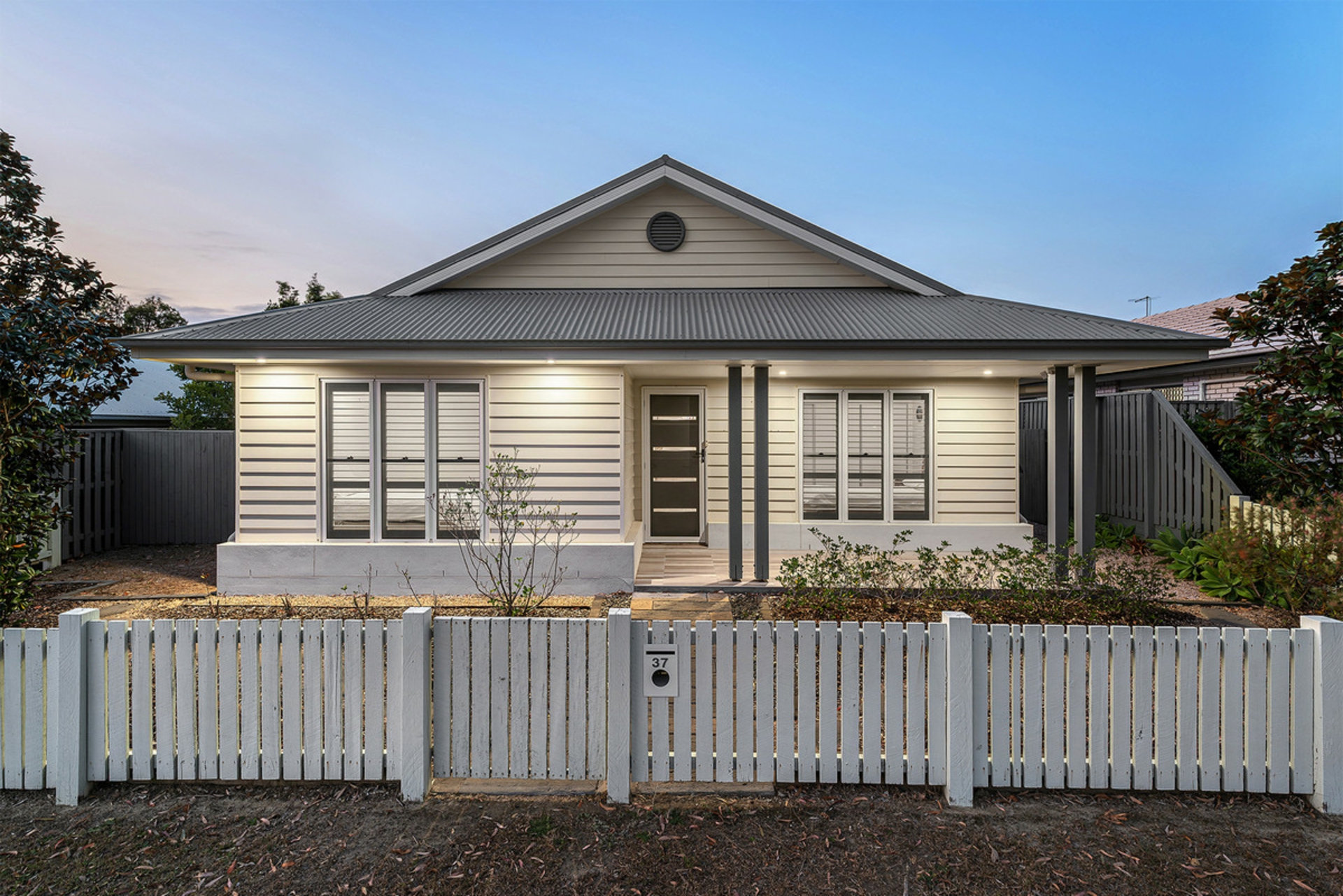 37 Vineyard Drive — photo from LJ Hooker Property Partners