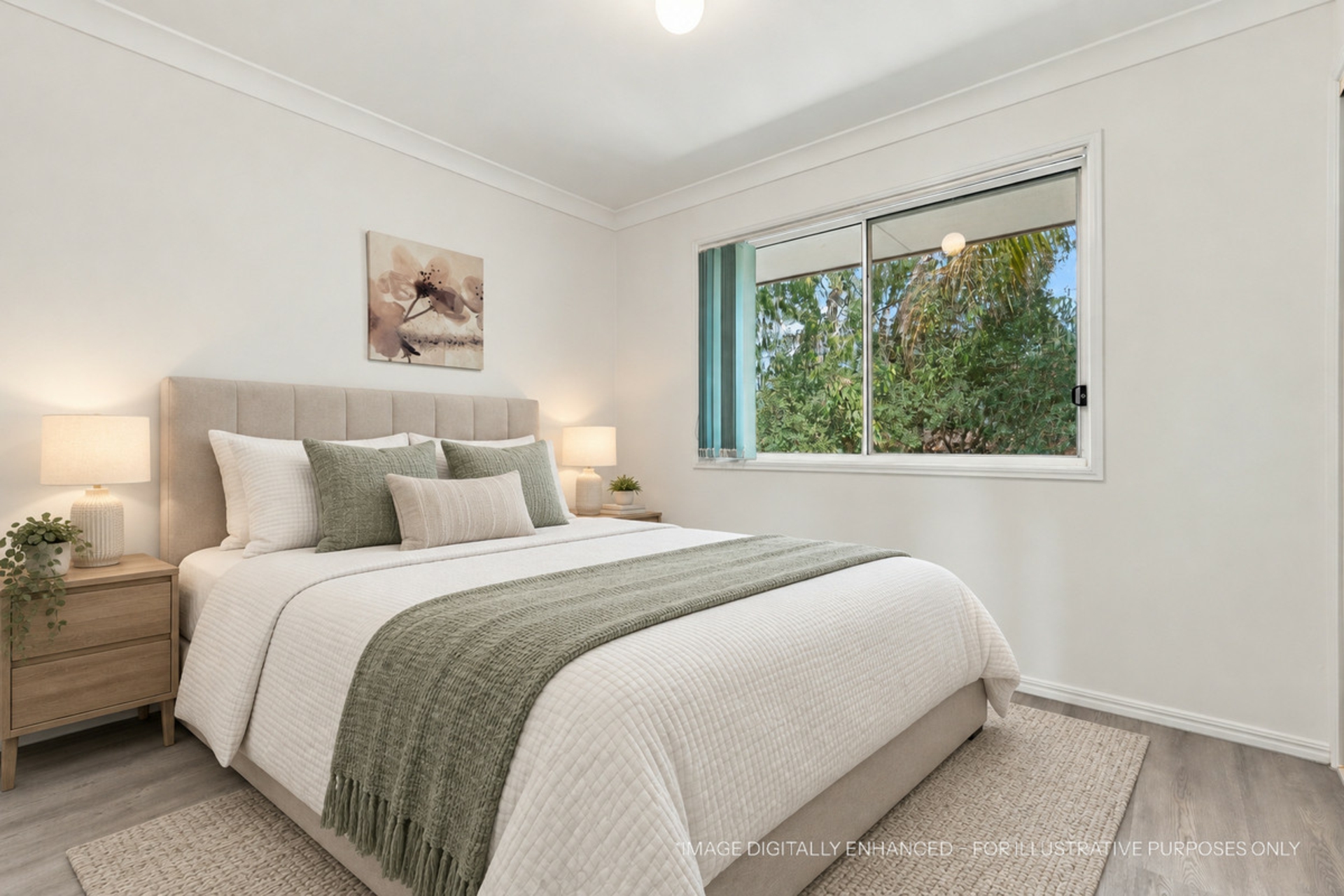 19/8 Honeysuckle Way — photo 13 of 26