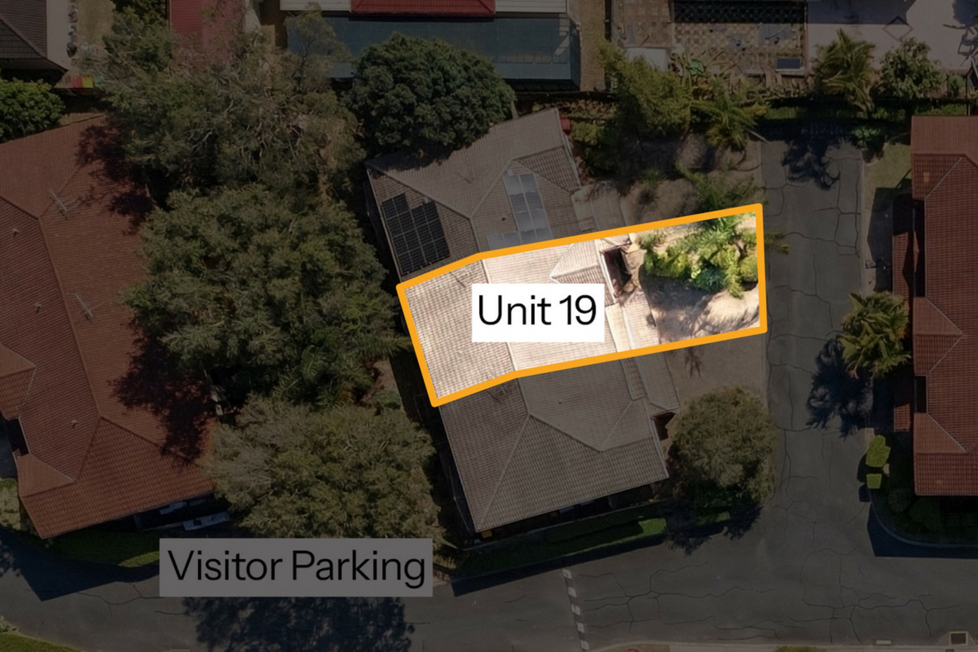 19/8 Honeysuckle Way — photo 23 of 26