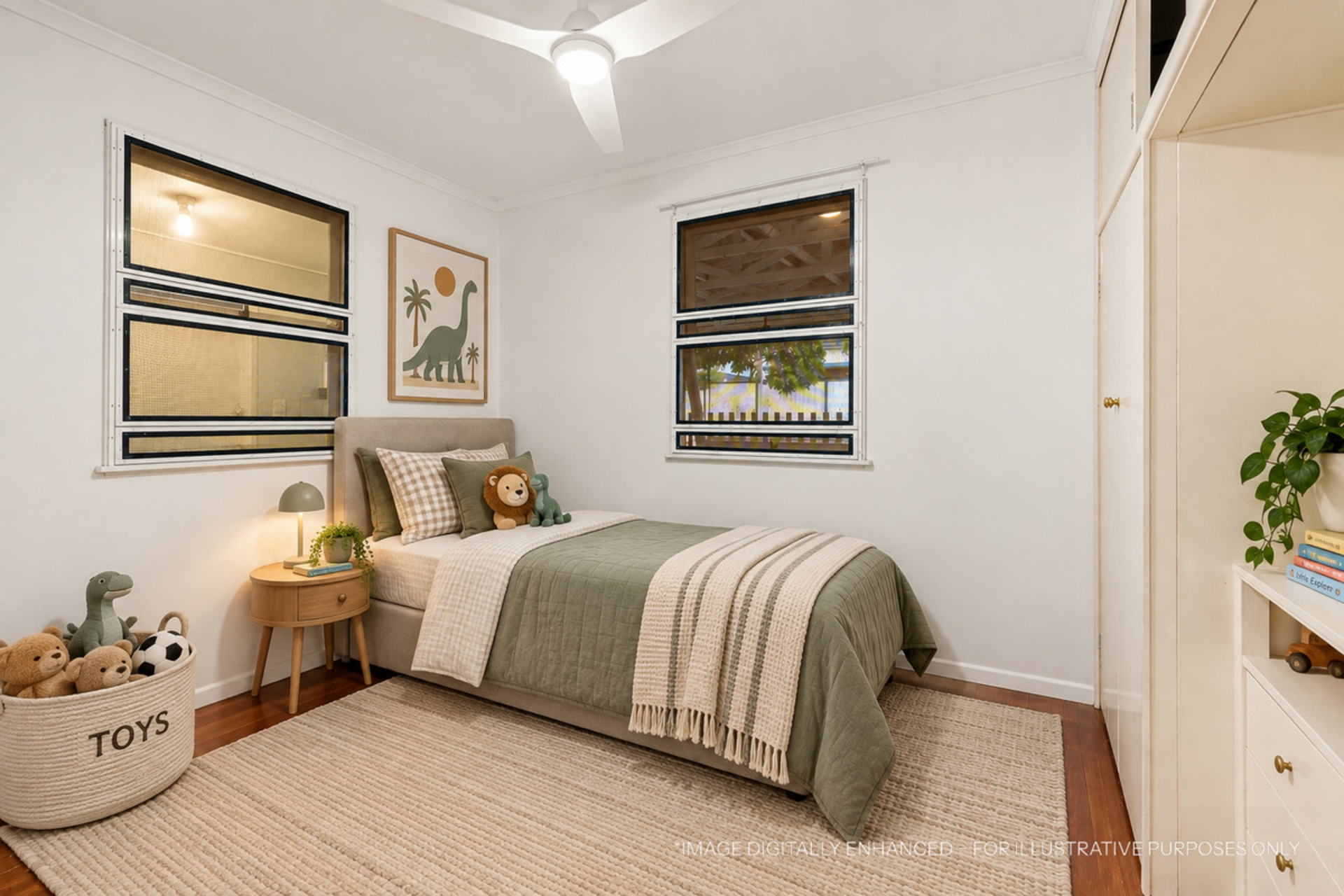 73 Highgate Street — photo 9 of 24
