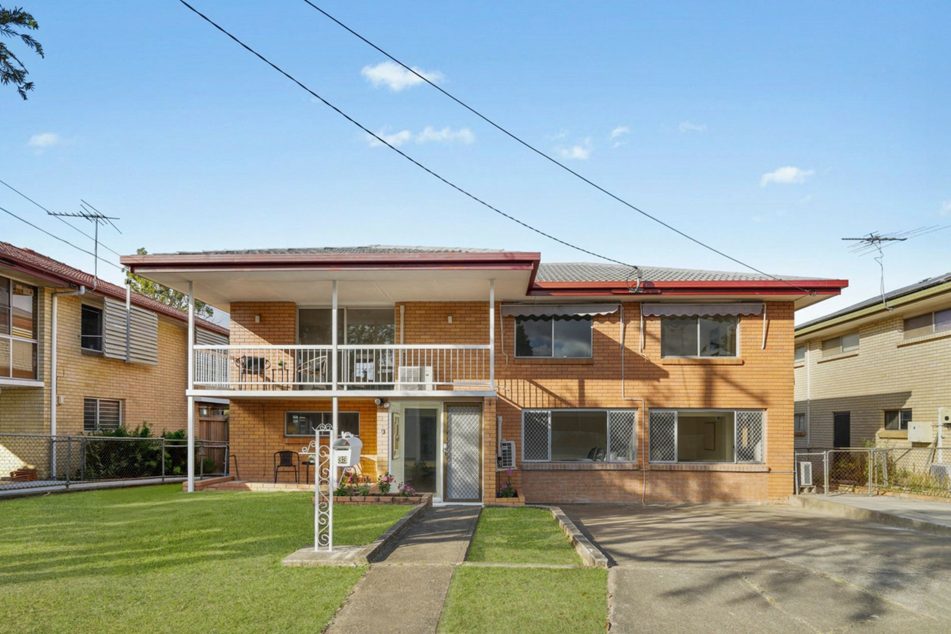 33 Meckiff Street — photo from LJ Hooker Property Partners
