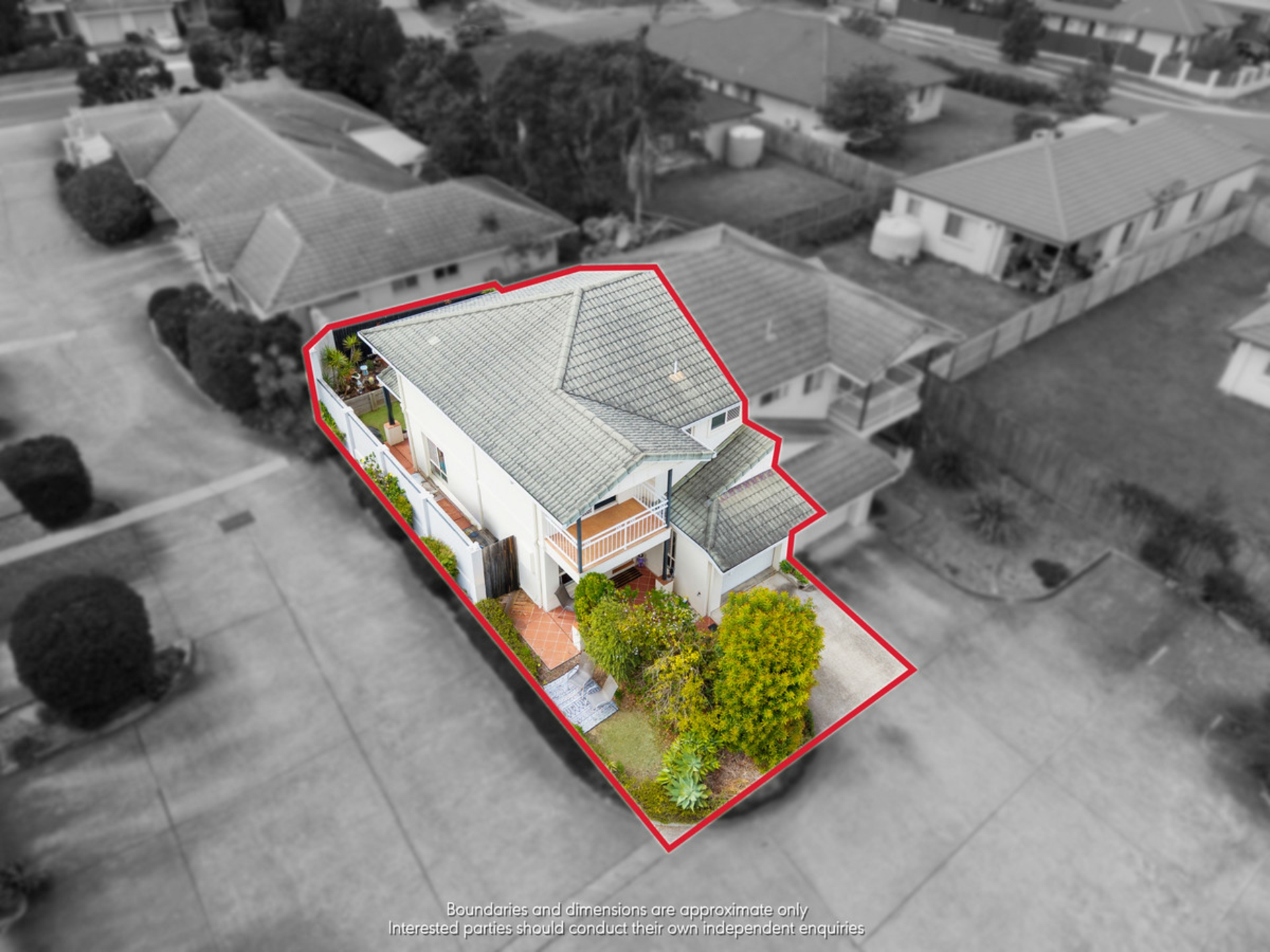 3/8 Gemview Street — photo 2 of 23