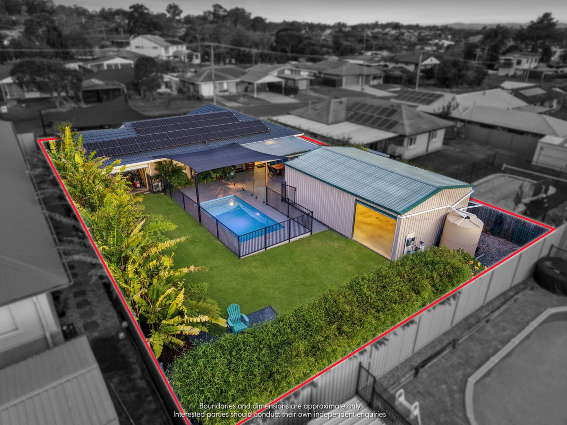 10 Caloola Drive — photo 10 of 30