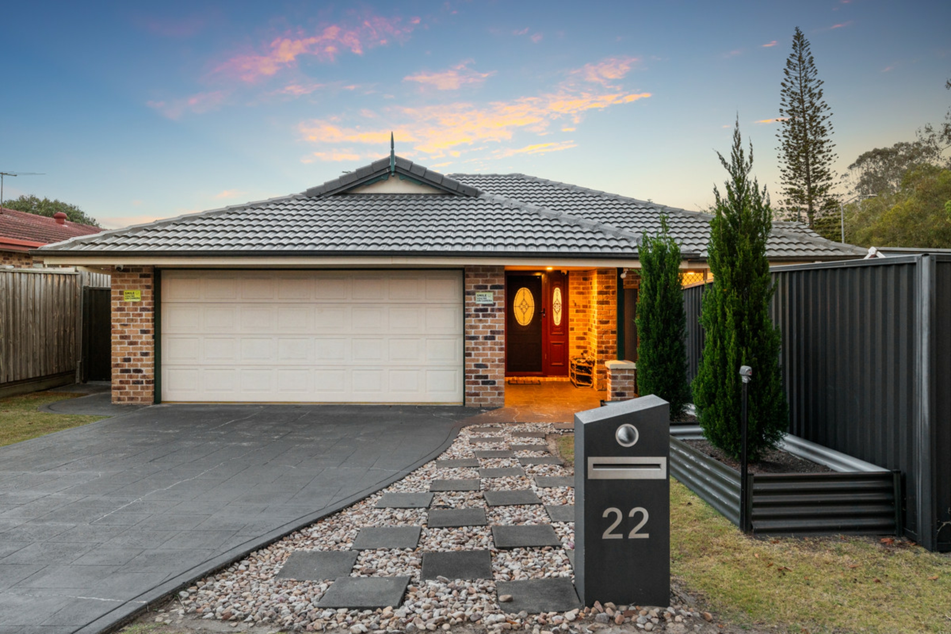 22 Golden Avenue — photo from LJ Hooker Property Partners