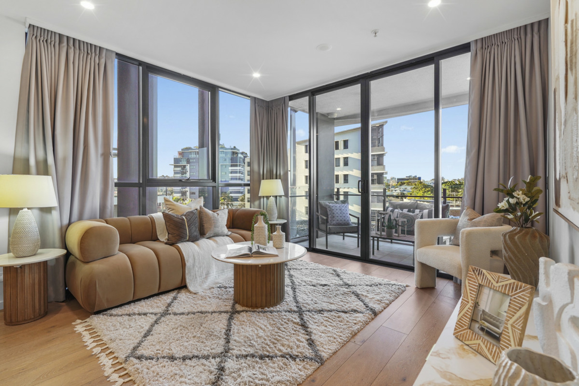403/17 Deshon Street — photo from LJ Hooker Property Partners