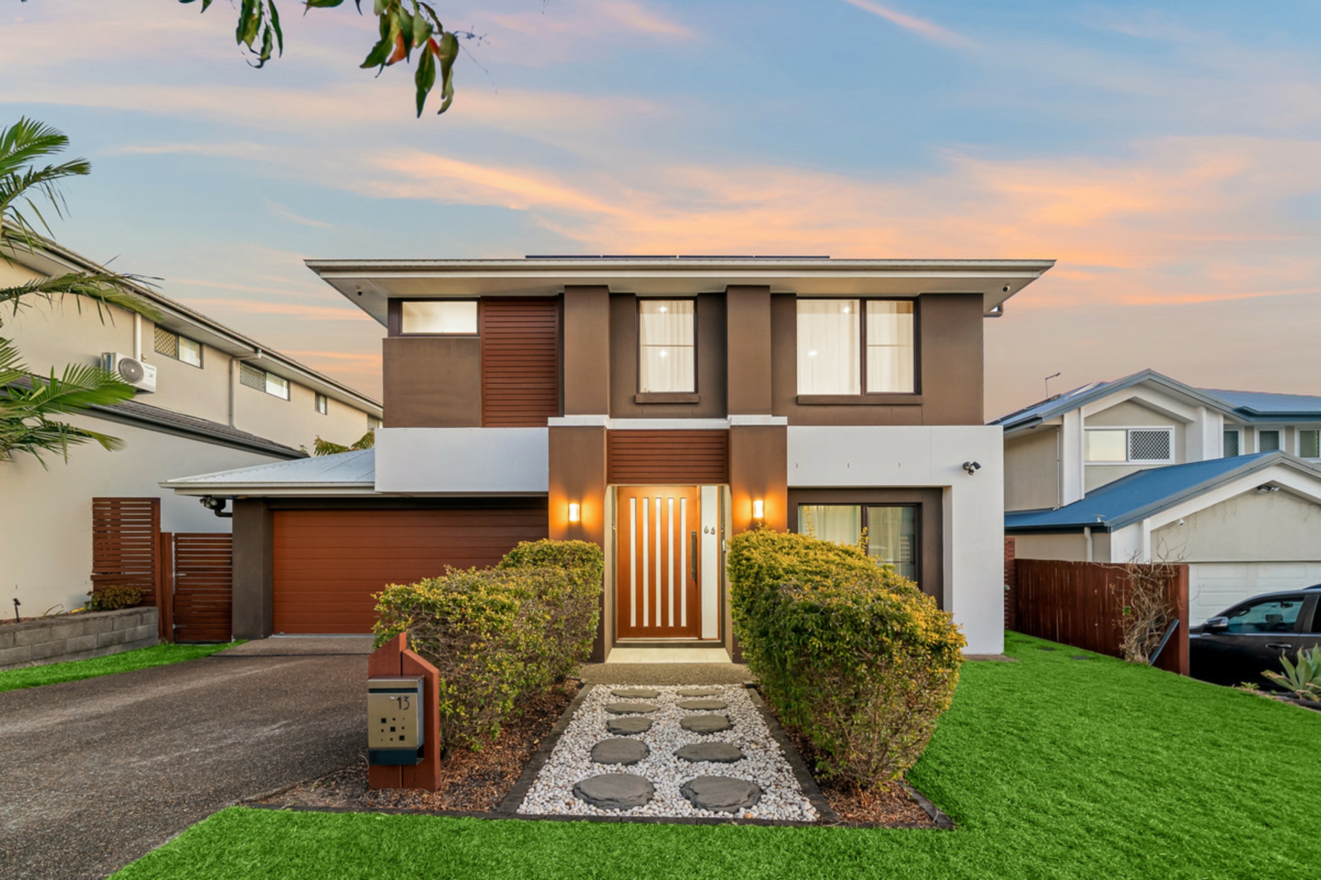 13 Bentley Street — photo from LJ Hooker Property Partners