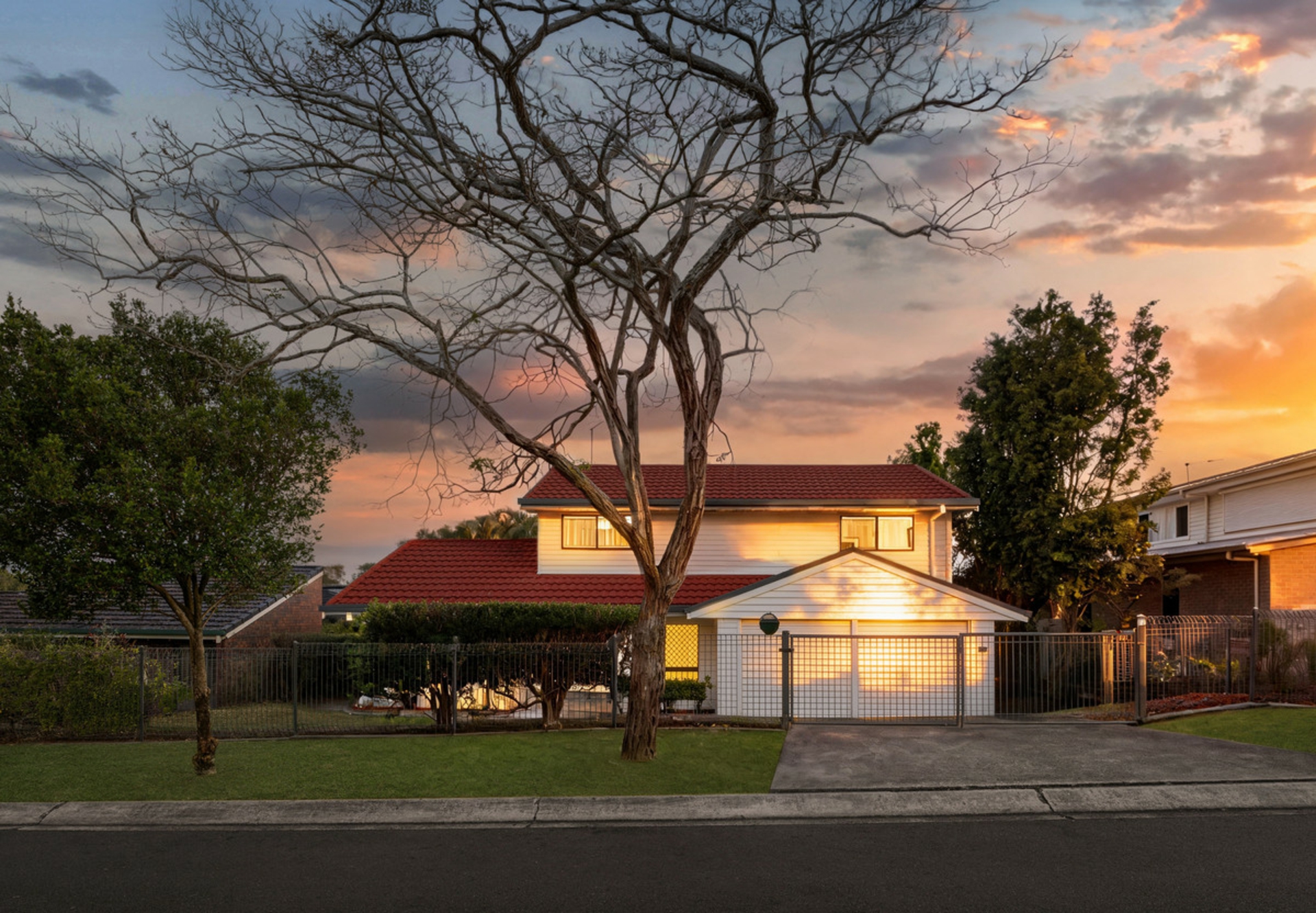 12 Devenish Street — photo from LJ Hooker Property Partners