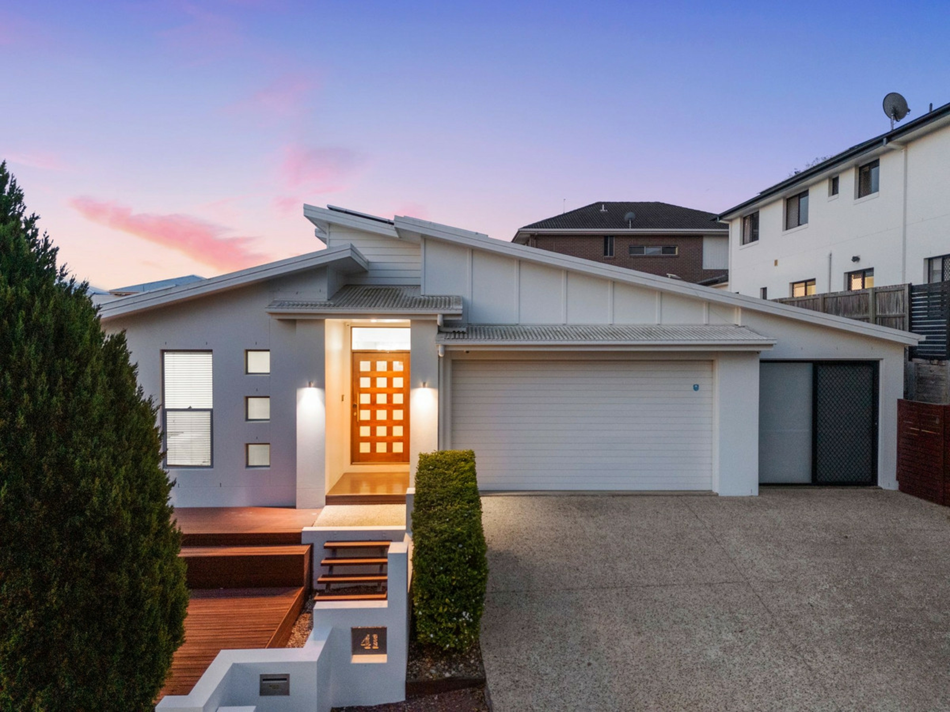 41 Keith Street — photo from LJ Hooker Property Partners