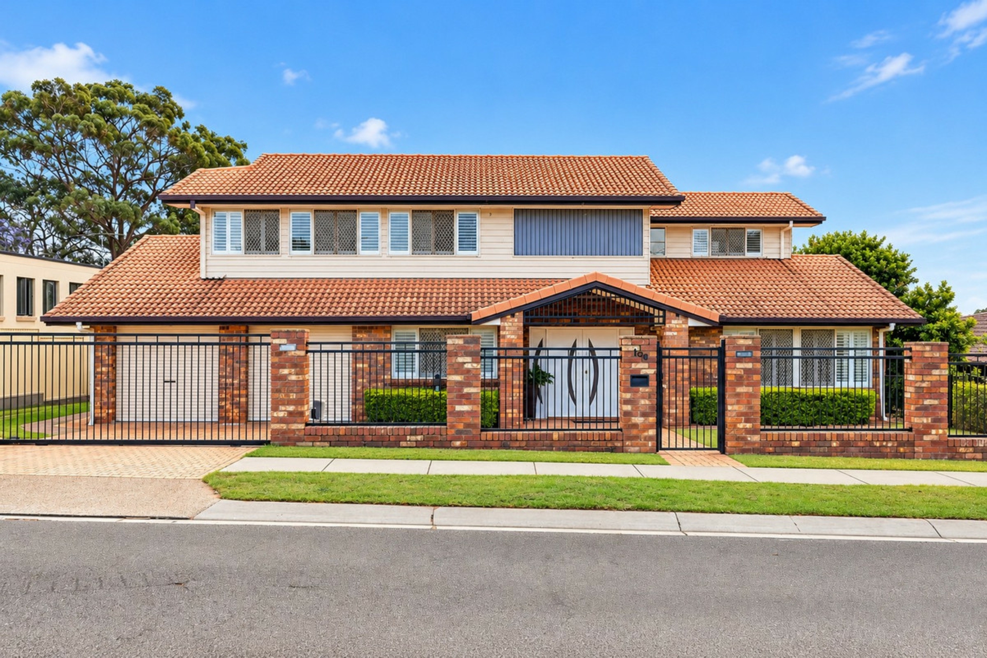 107 Davrod Street — photo from LJ Hooker Property Partners