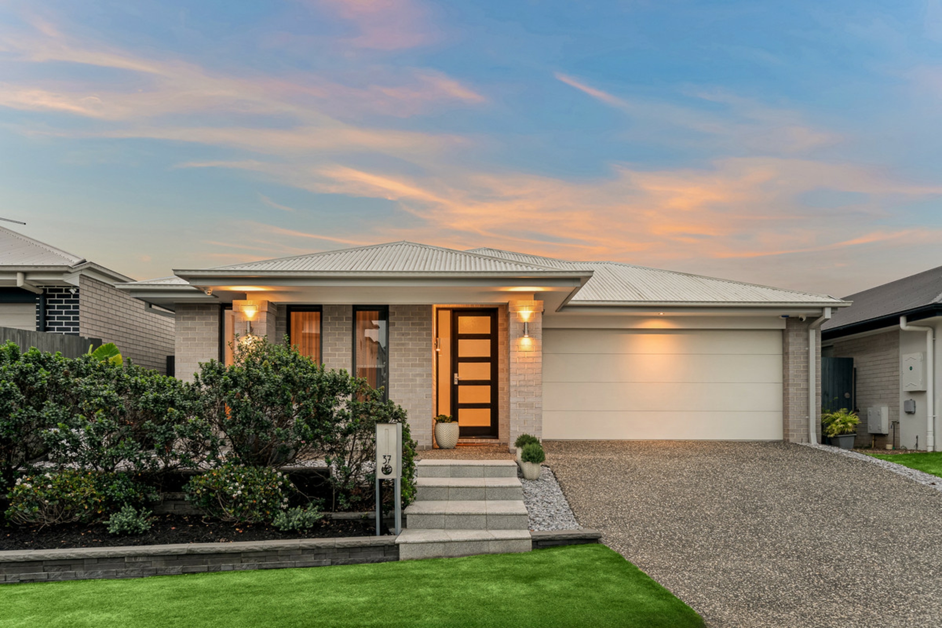 37 Ferdinando Street — photo from LJ Hooker Property Partners