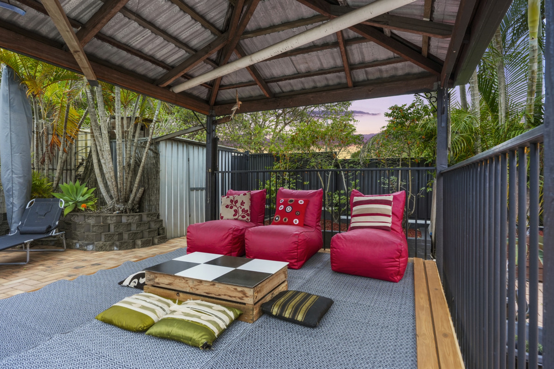 1 La Senda Court — photo 21 of 28
