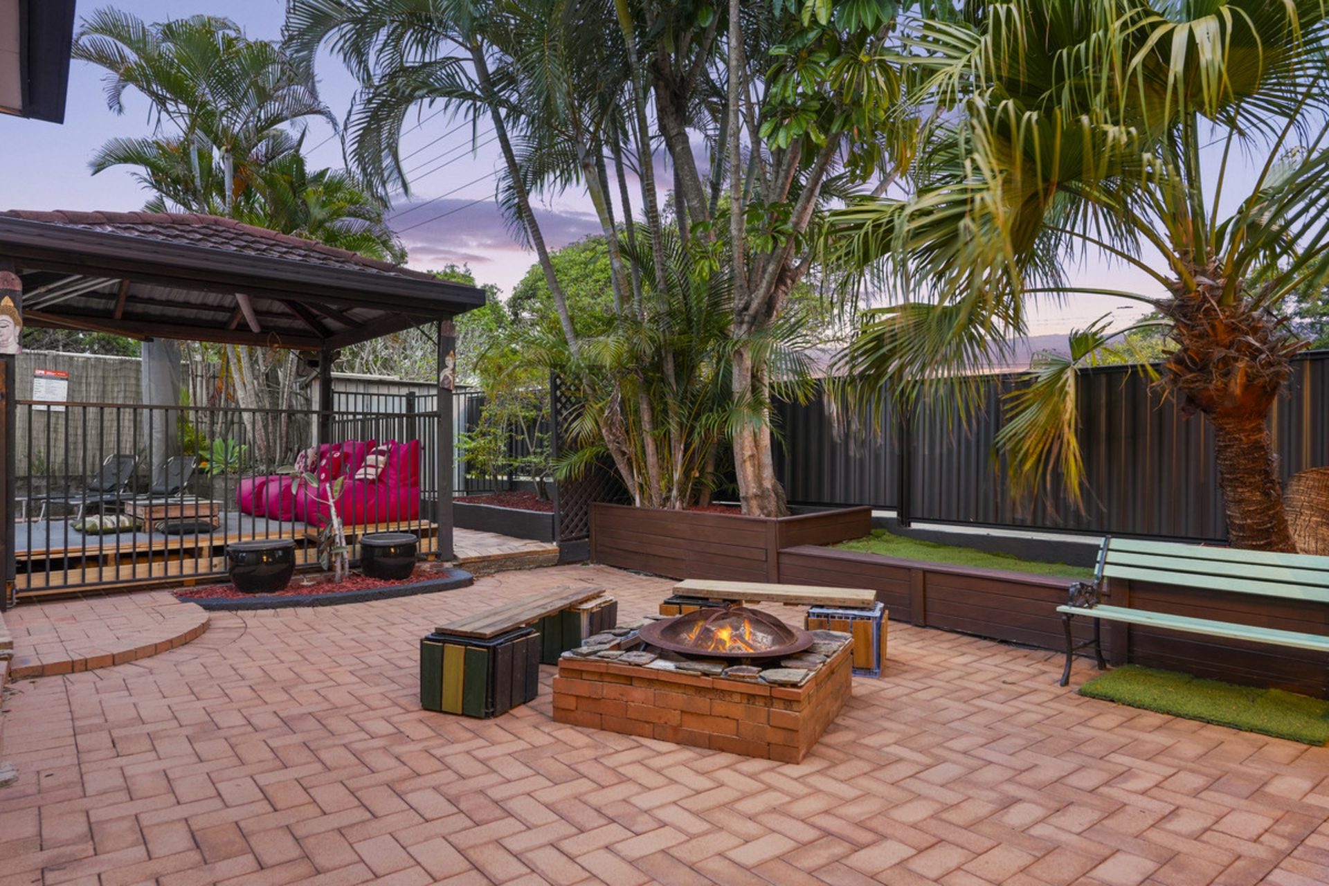 1 La Senda Court — photo 23 of 28