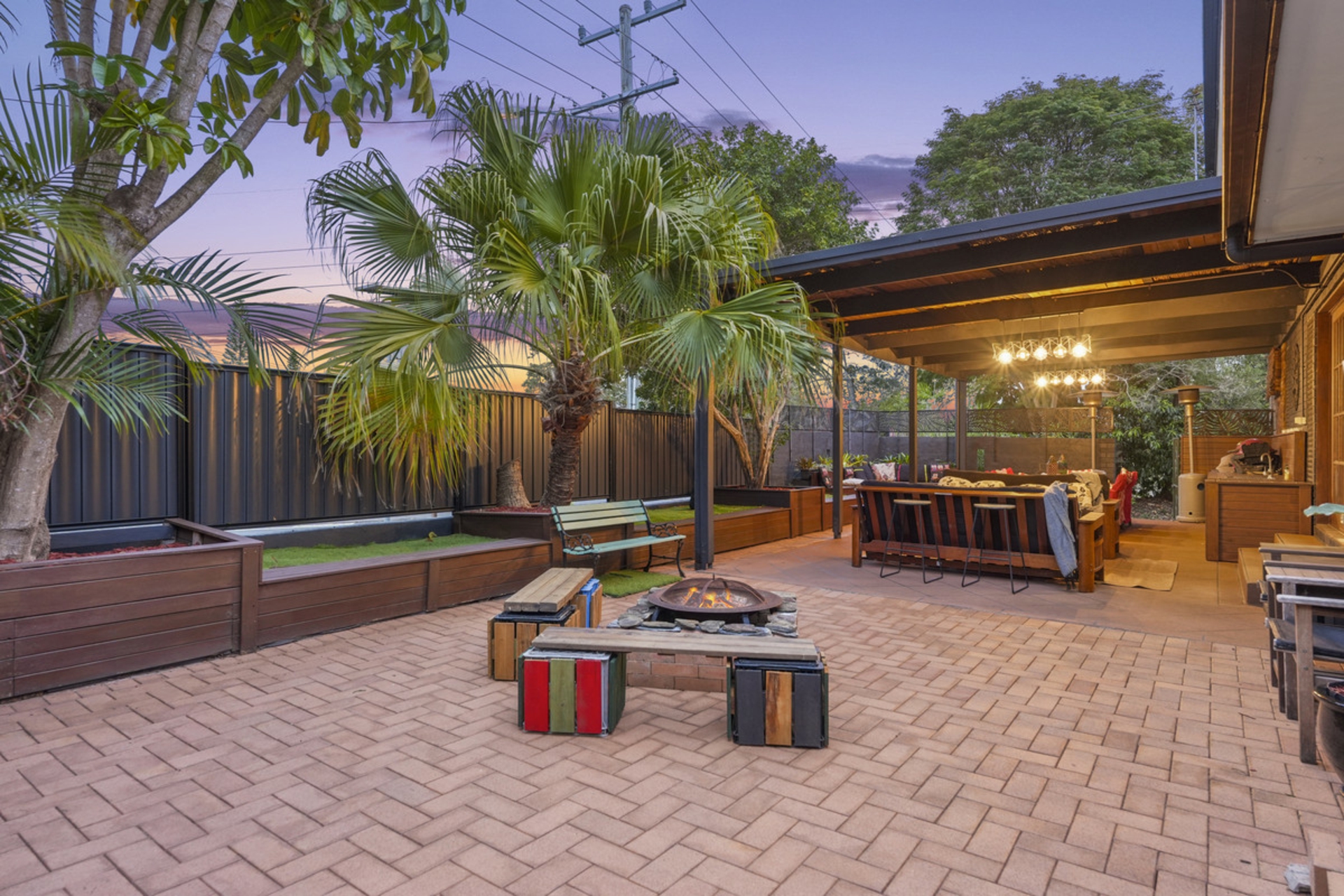 1 La Senda Court — photo 24 of 28
