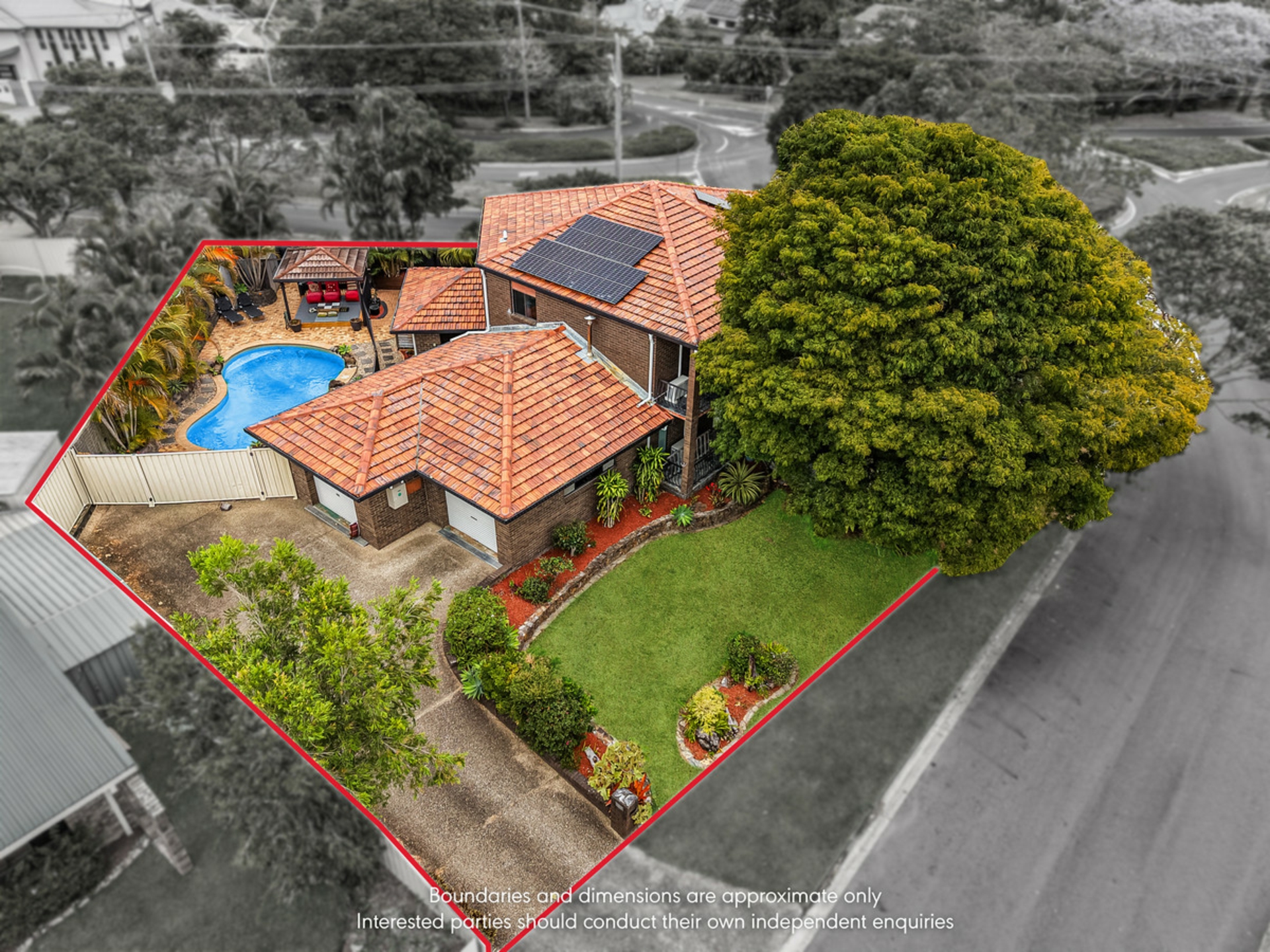 1 La Senda Court — photo 26 of 28