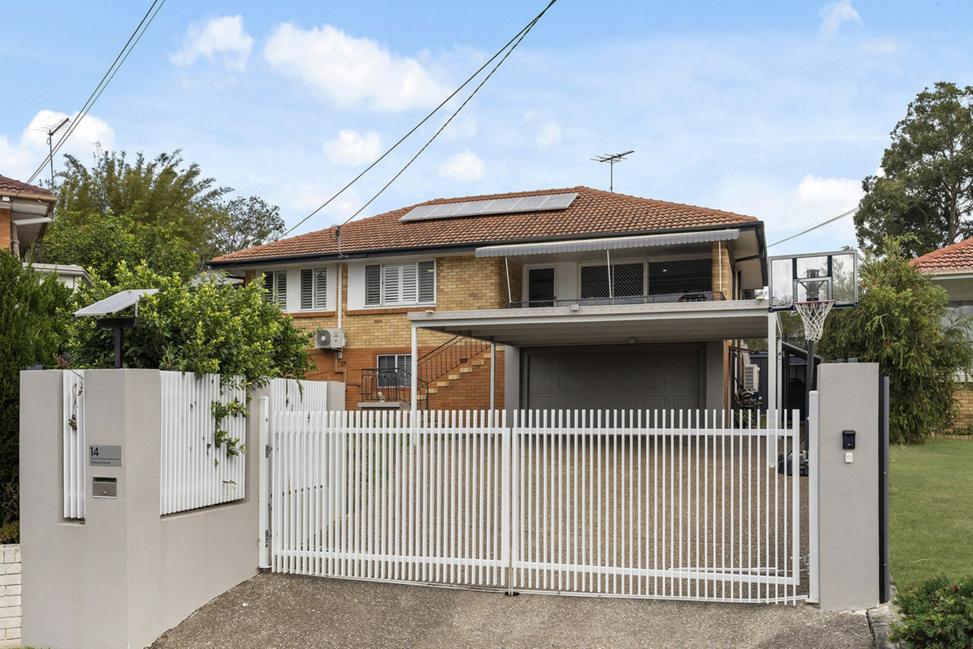 14 Taroom Street — photo from LJ Hooker Property Partners