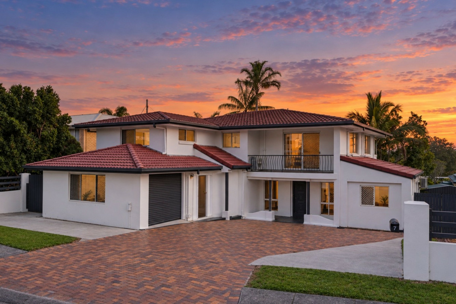 7 Monarda Street — photo from LJ Hooker Property Partners
