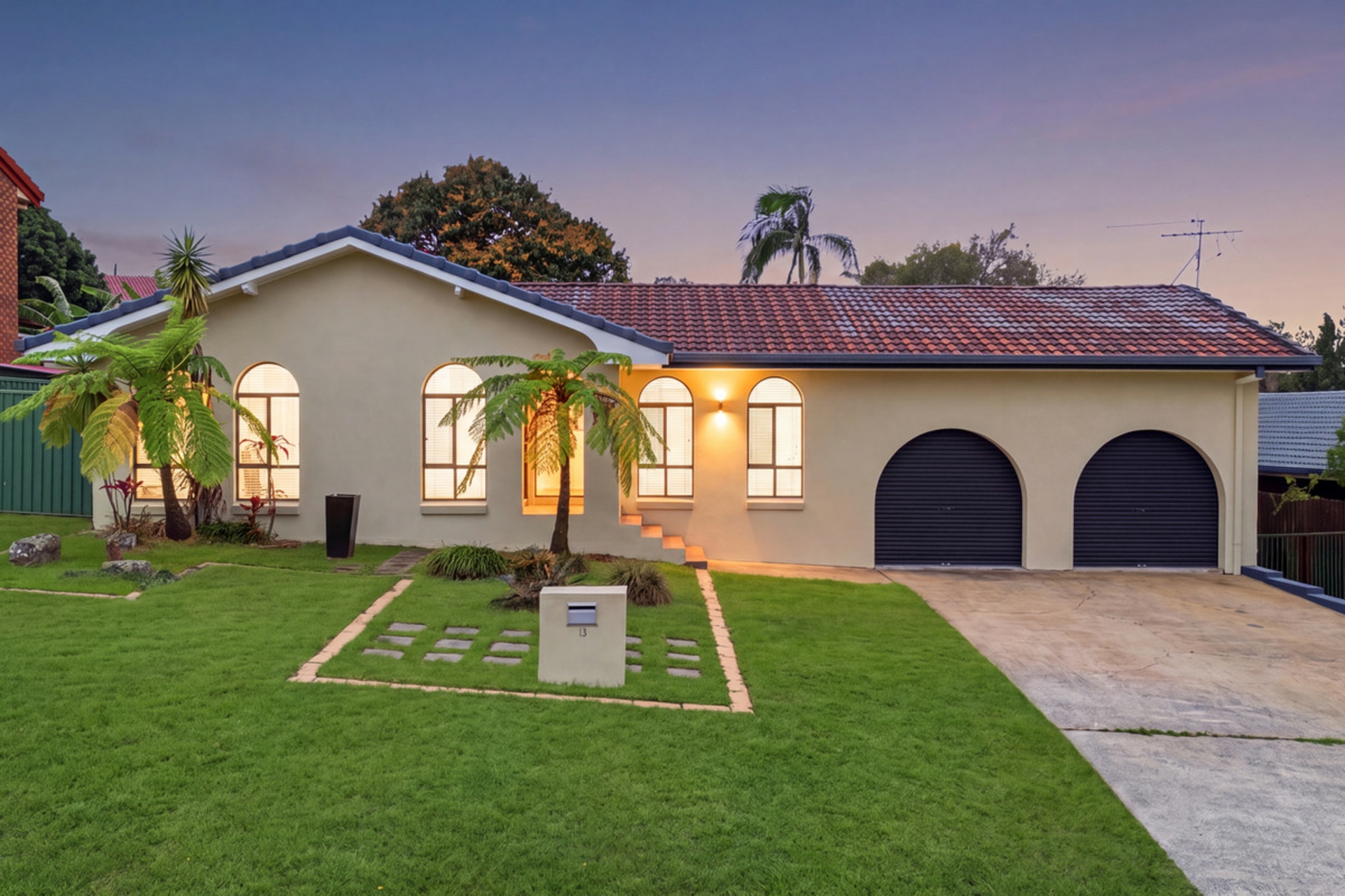 18 Flintstone Street — photo from LJ Hooker Property Partners