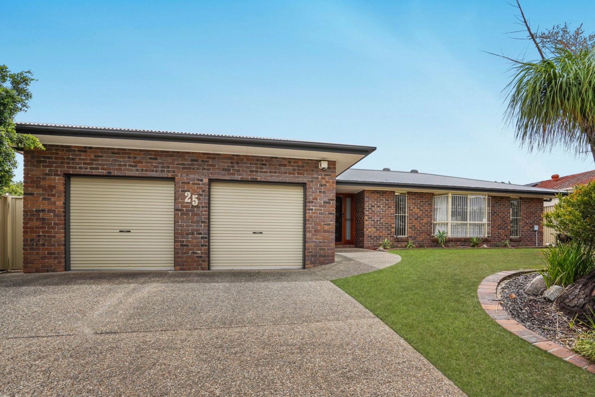 25 Monsour Street — photo from LJ Hooker Property Partners