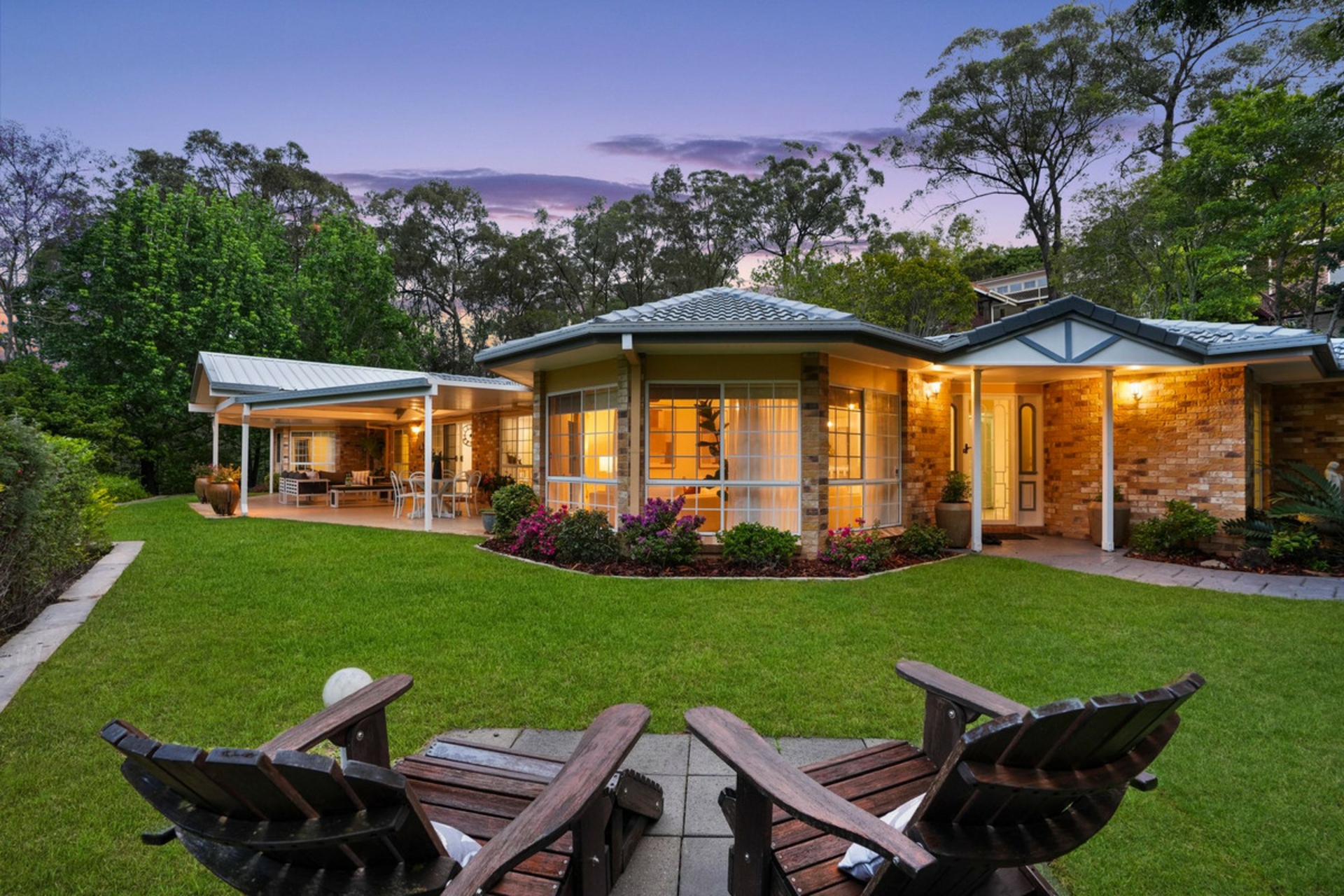1 Cornwall Close — photo from LJ Hooker Property Partners