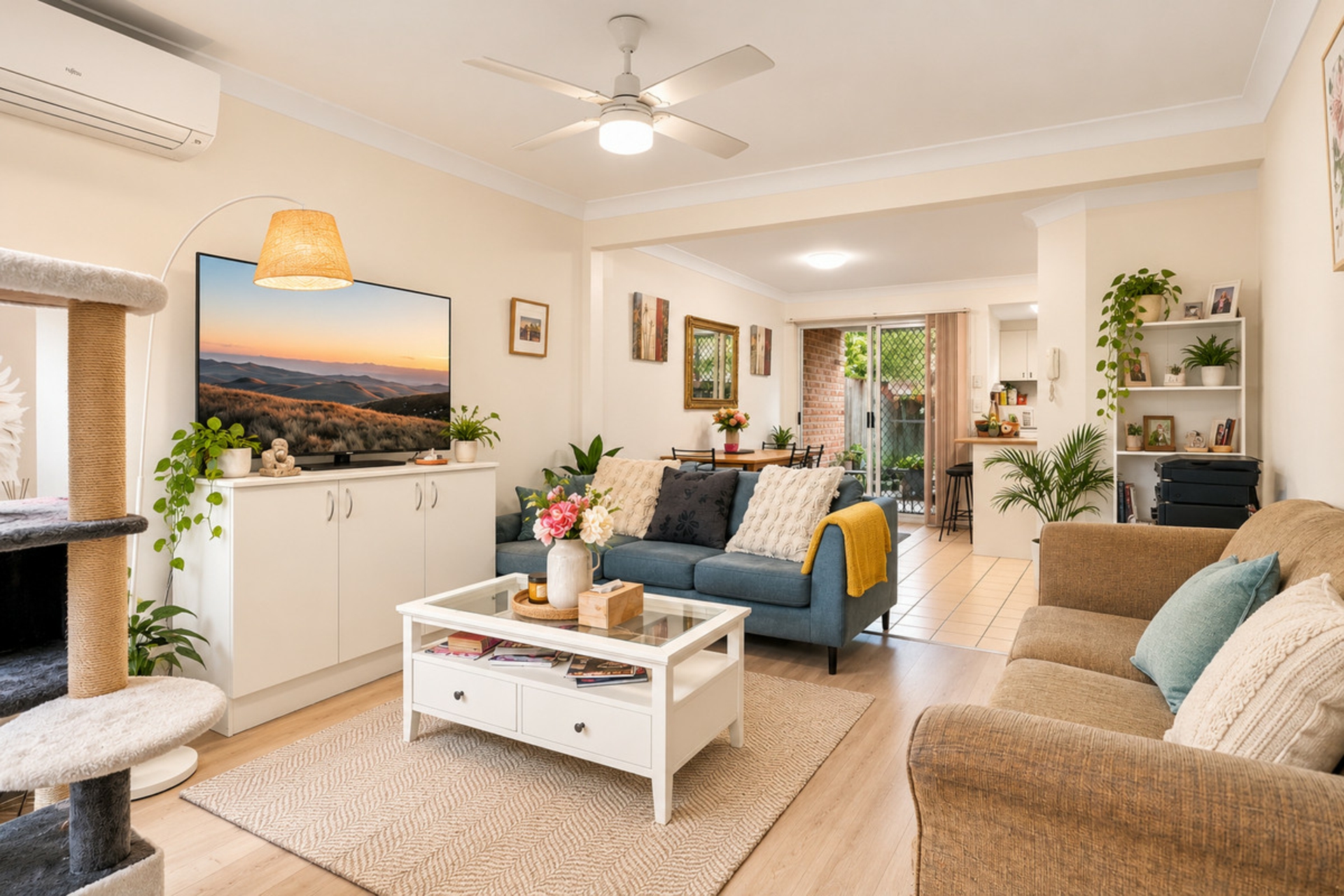 37/88 Bleasby Road — photo from LJ Hooker Property Partners