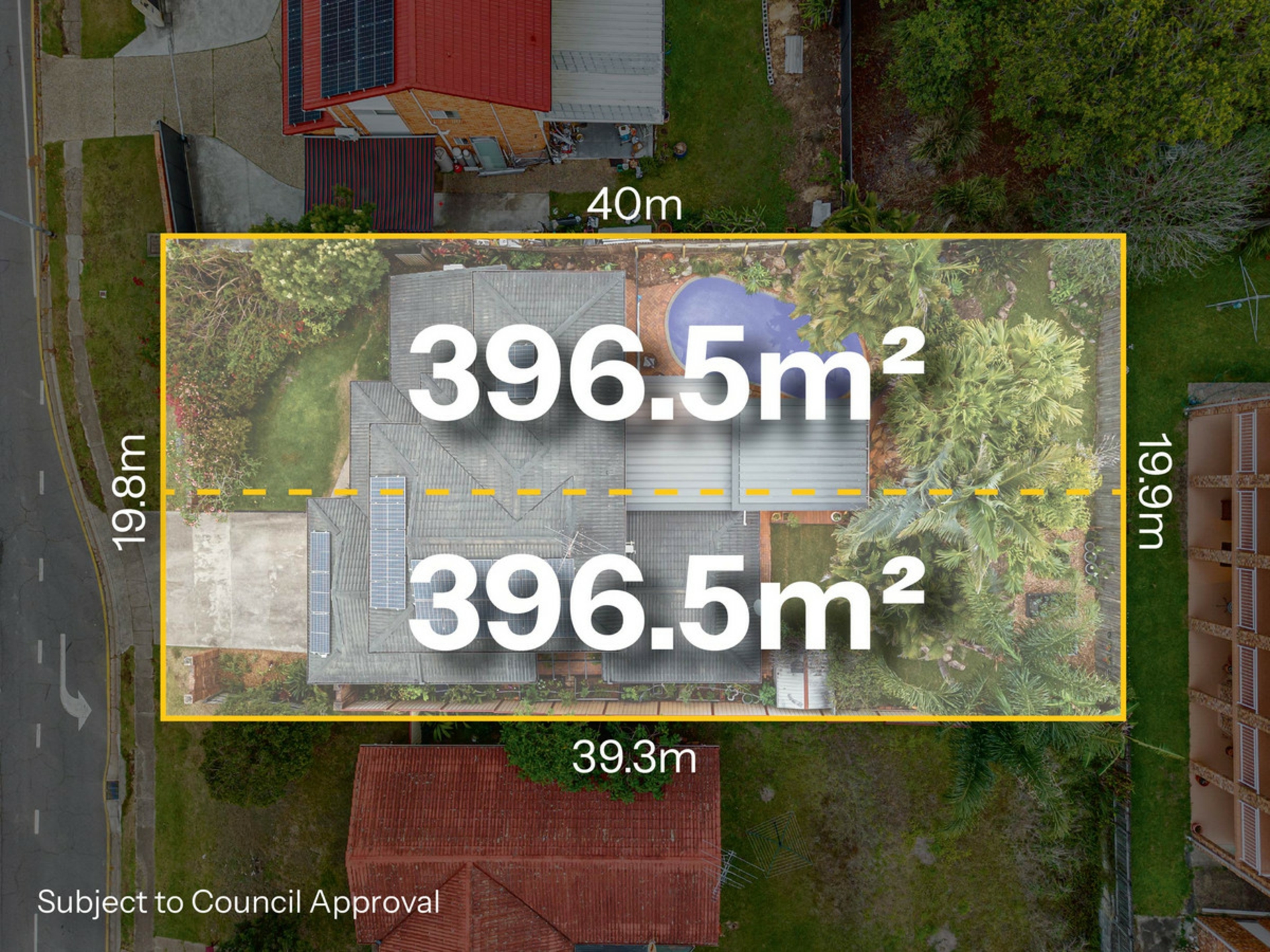 451 Broadwater Road — photo 4 of 26