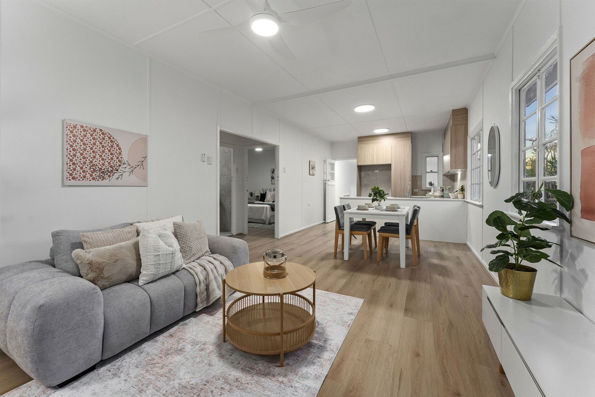 17 Hodel Street — photo from LJ Hooker Property Partners