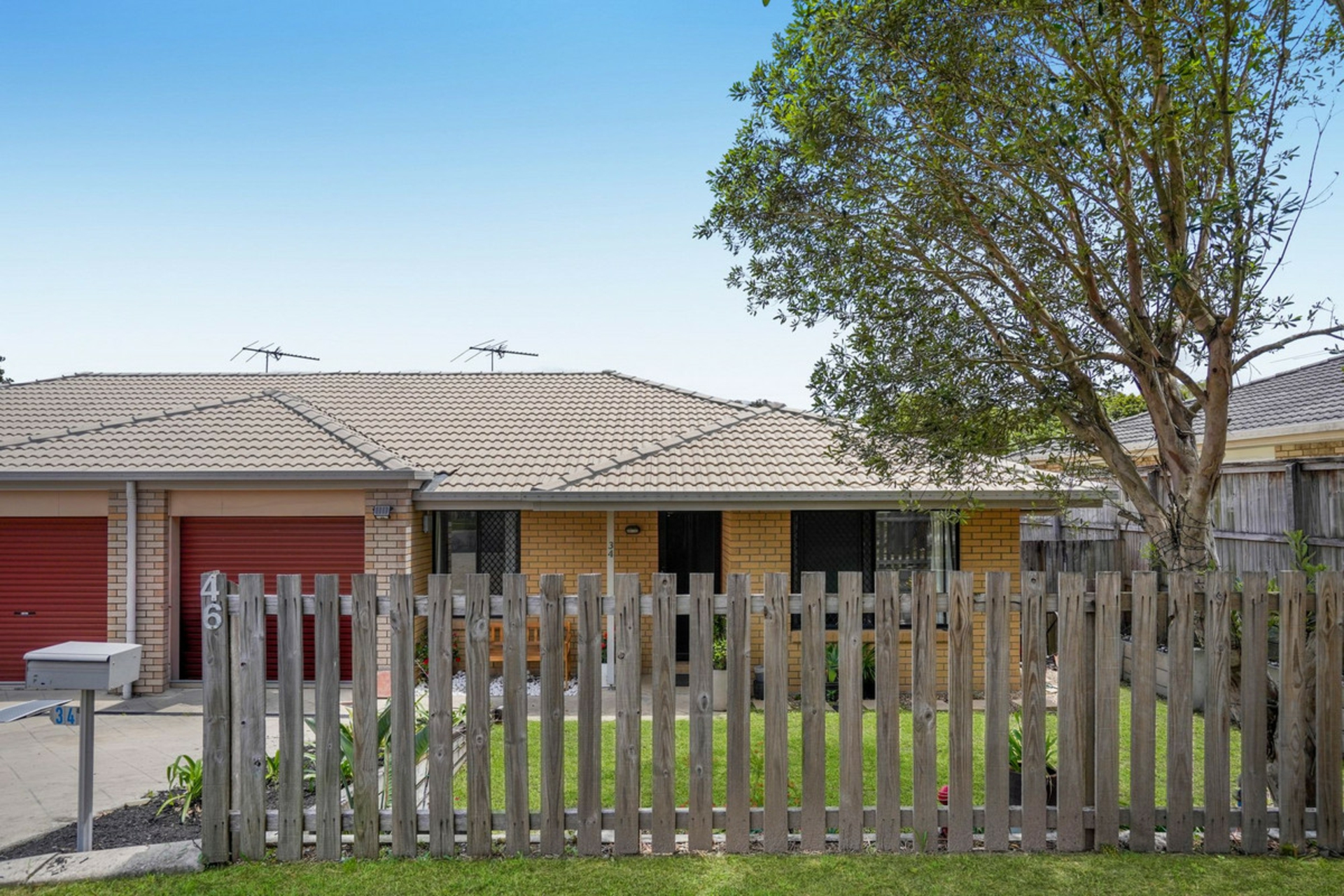 34/46 Hamish Street — photo from LJ Hooker Property Partners