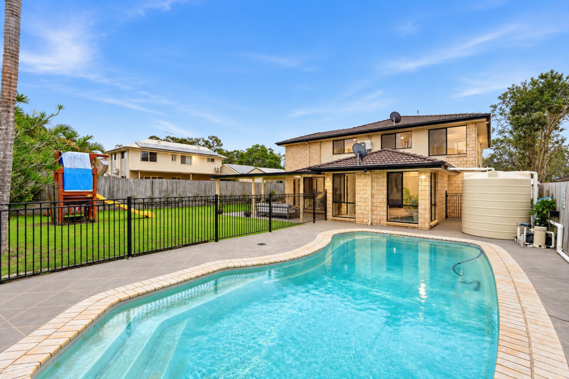 11 Cocoparra Crescent — photo 30 of 30