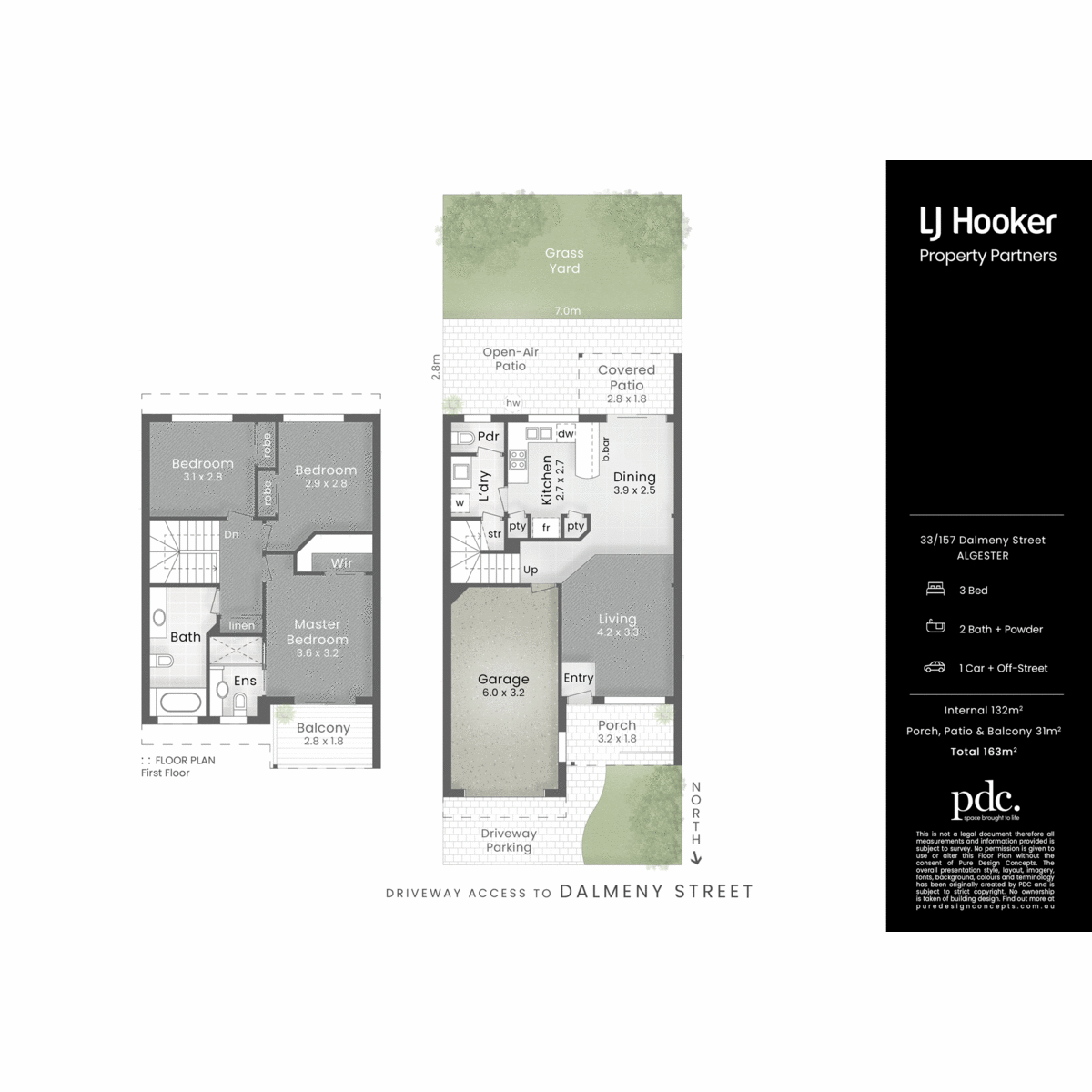 33/157 Dalmeny Street, ALGESTER
