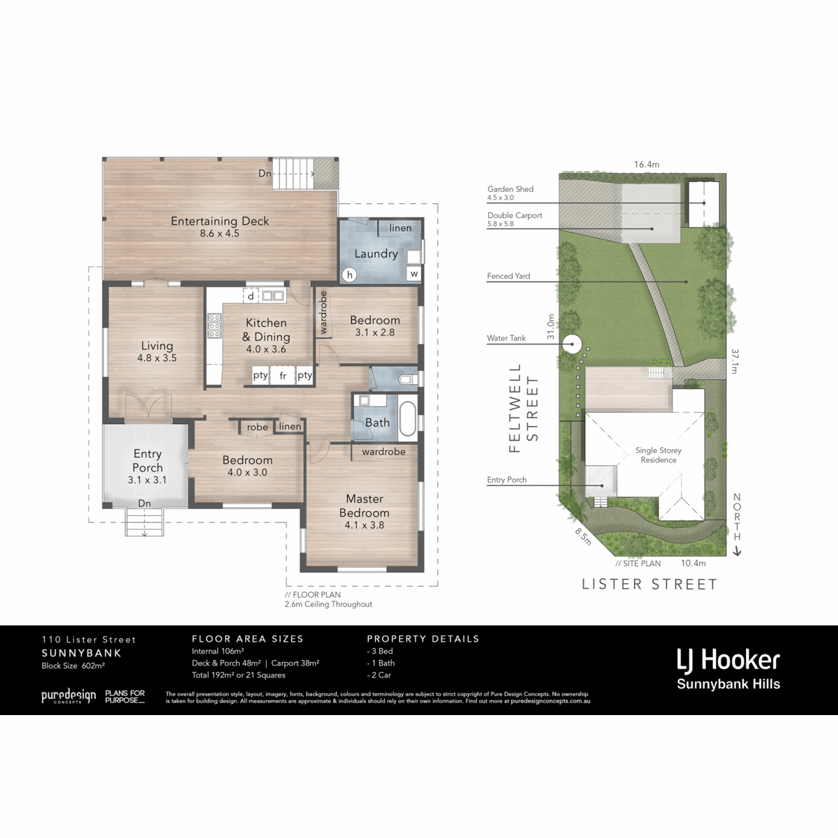 110 Lister Street, SUNNYBANK
