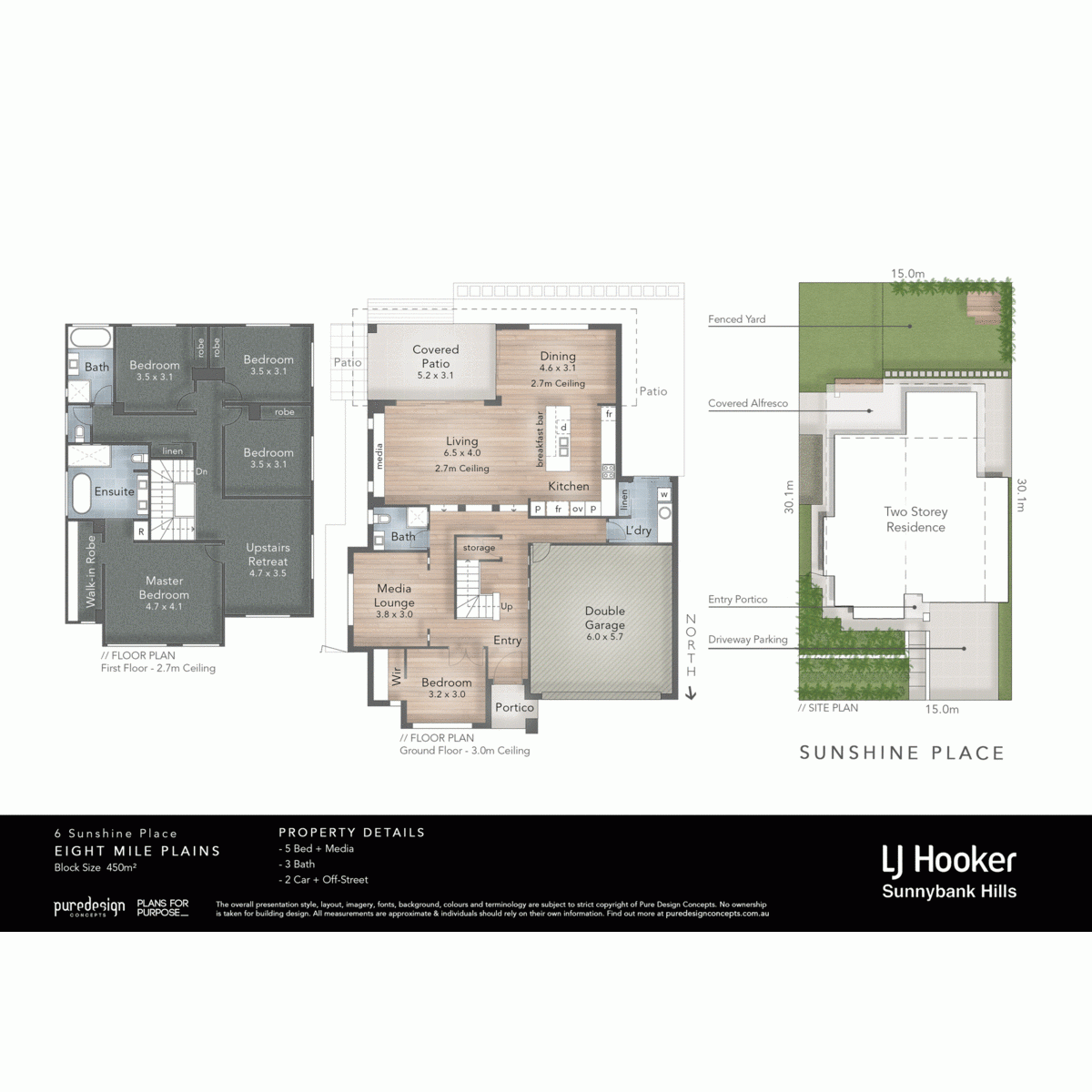 6 Sunshine Place, EIGHT MILE PLAINS