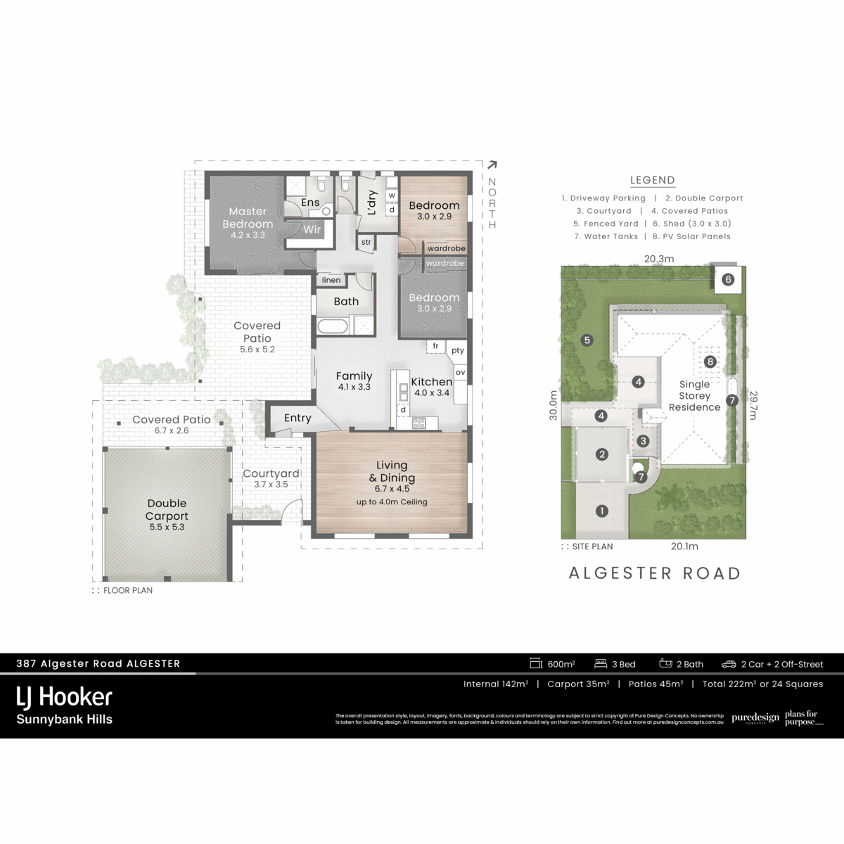 387 Algester Road, ALGESTER