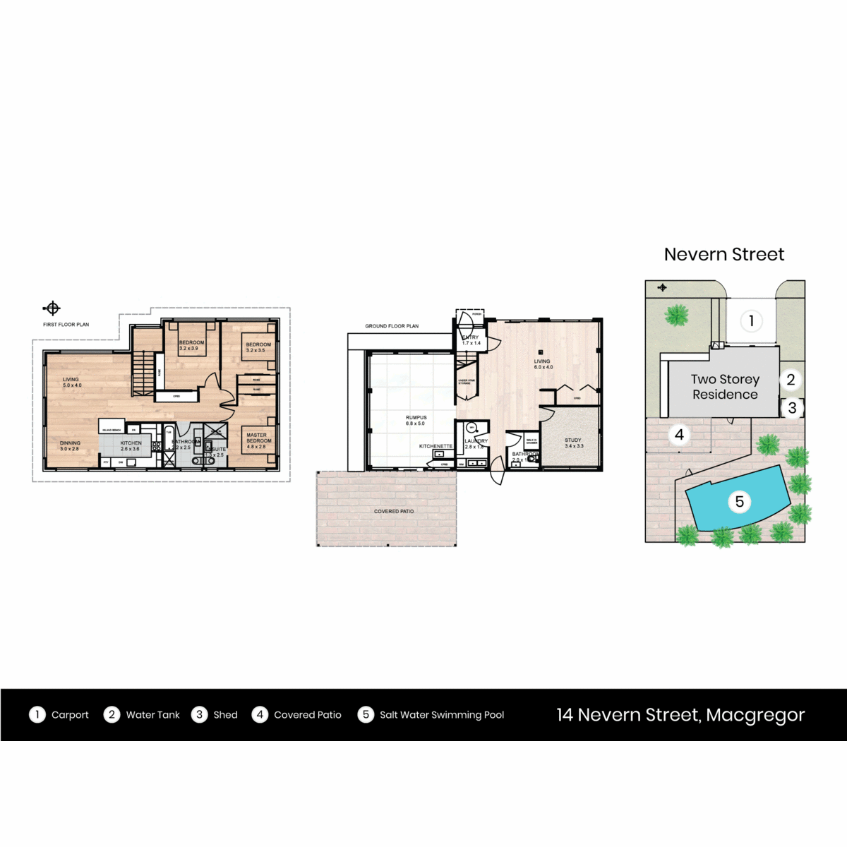 14 Nevern Street, MACGREGOR