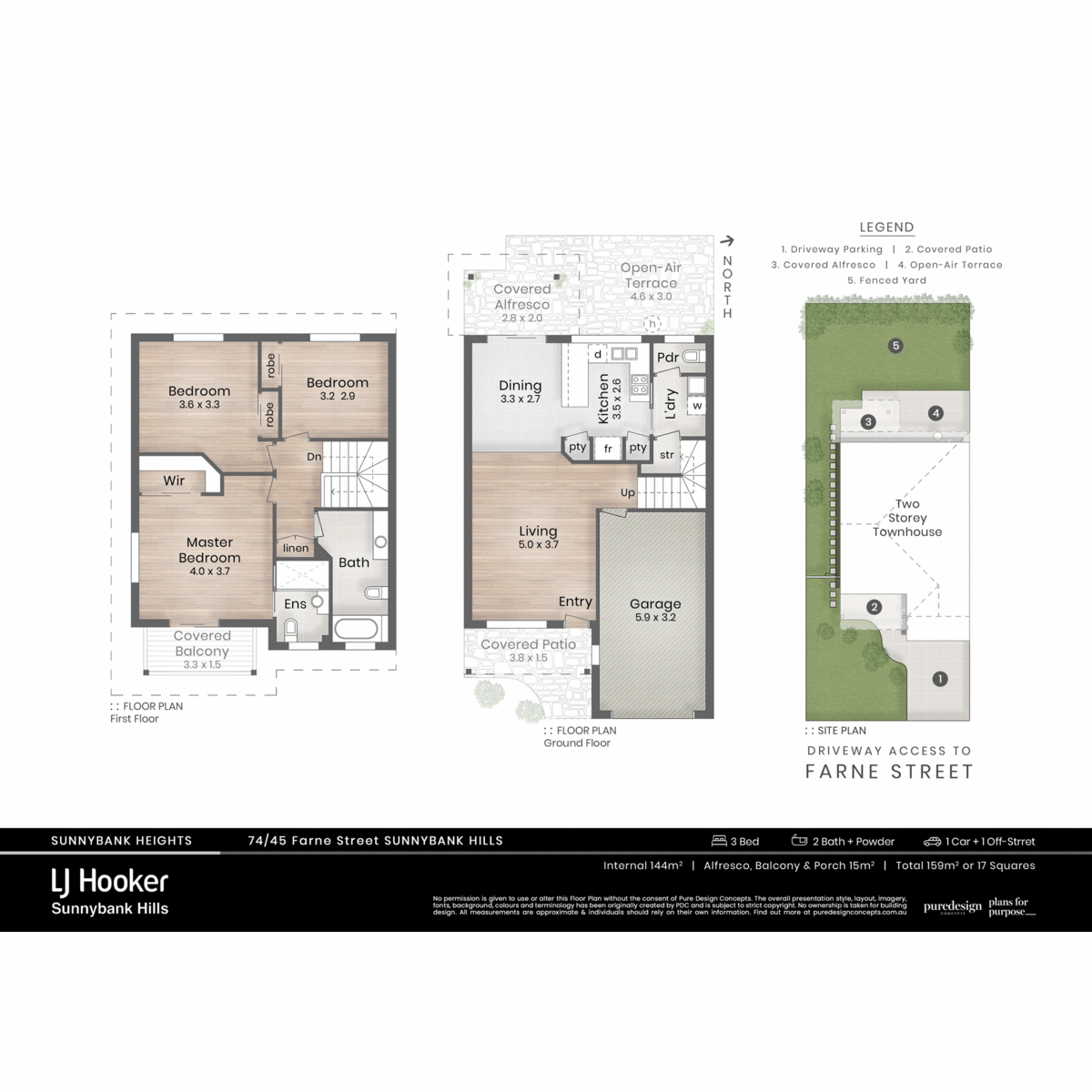 74/45 Farne Street, SUNNYBANK HILLS