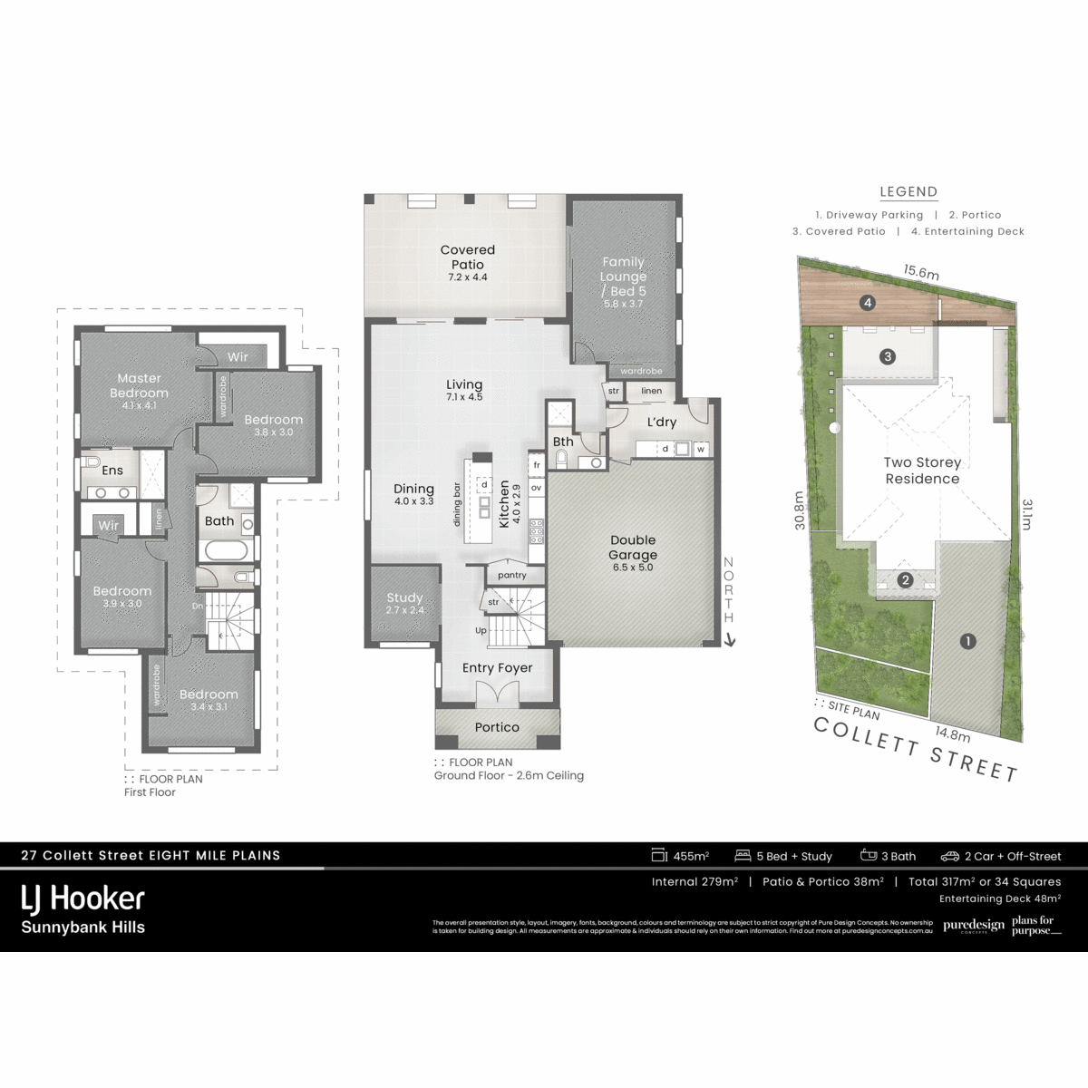 27 Collett Street, EIGHT MILE PLAINS