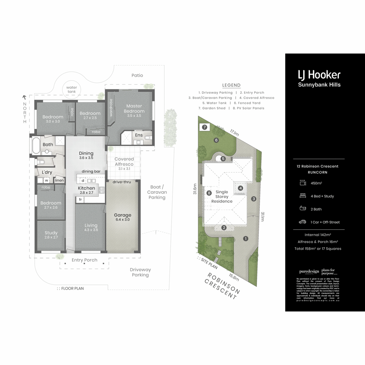 12 Robinson Crescent, RUNCORN