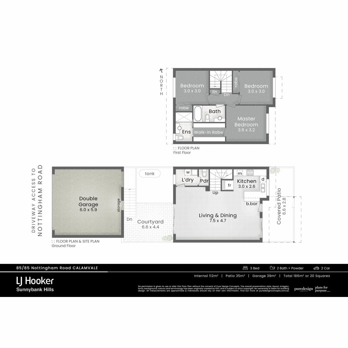 85/85 Nottingham Road, CALAMVALE