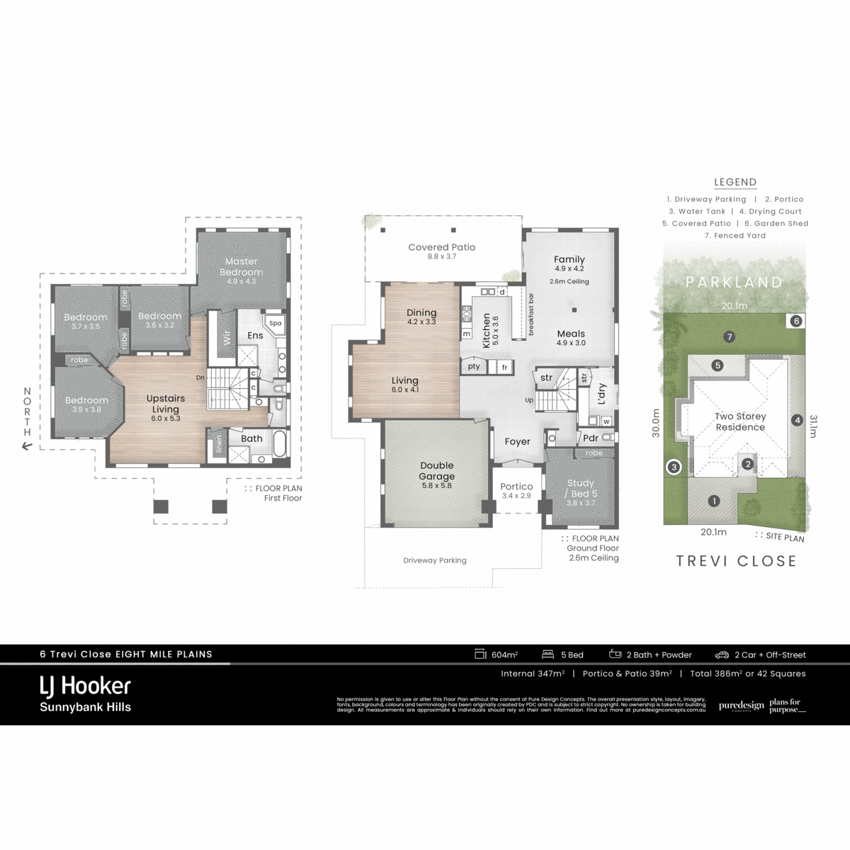6 Trevi Close, EIGHT MILE PLAINS