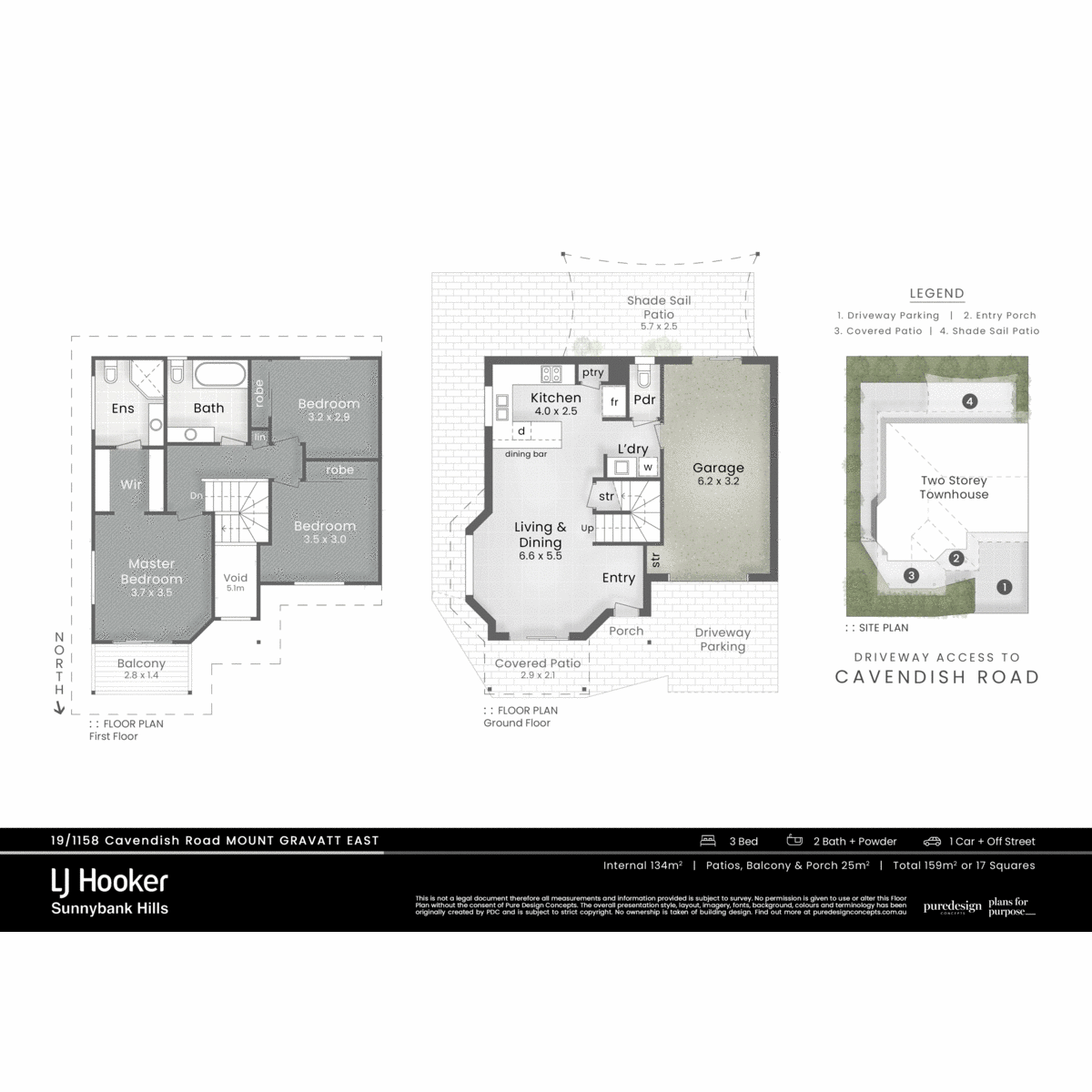19/1158 Cavendish Road, MOUNT GRAVATT EAST