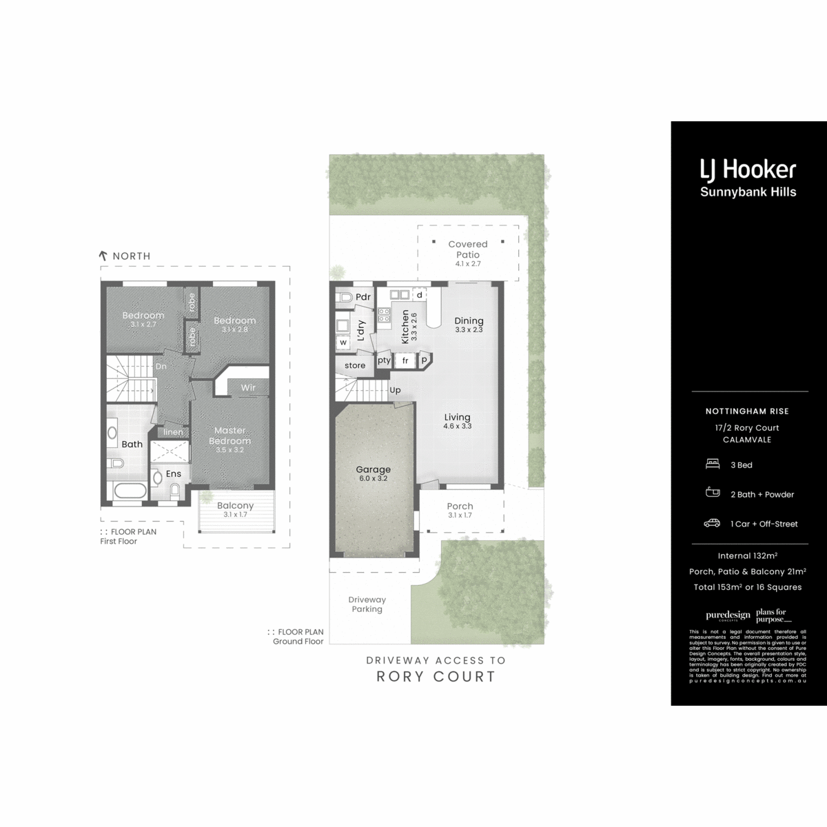 17/2 Rory Court, CALAMVALE