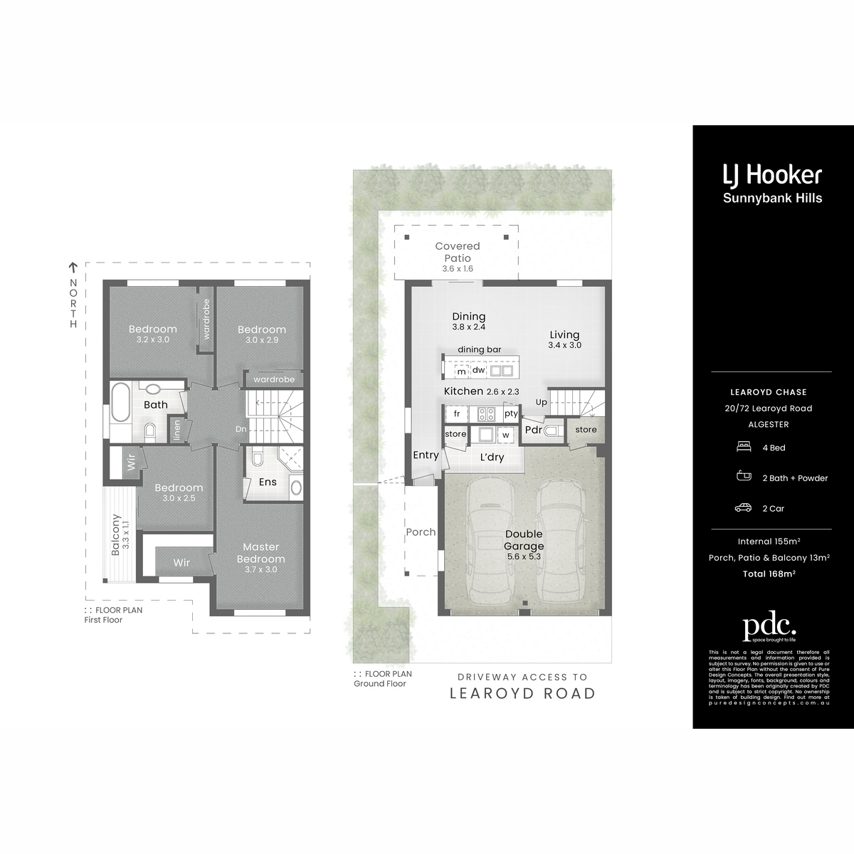 20/72 Learoyd Road, ALGESTER