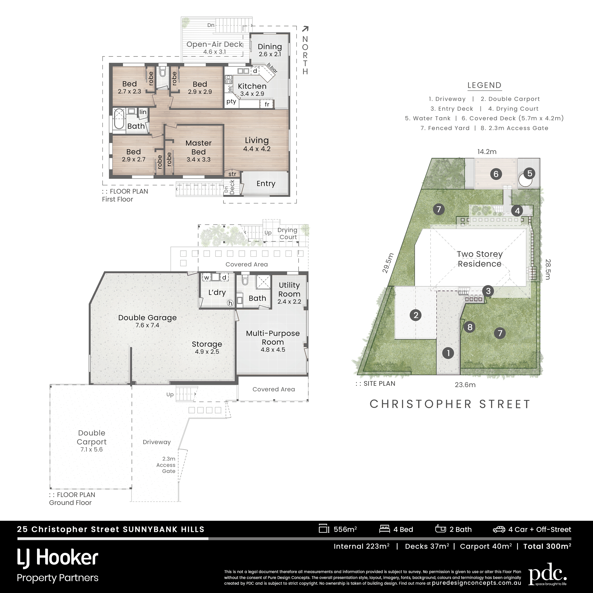 25 Christopher Street, SUNNYBANK HILLS