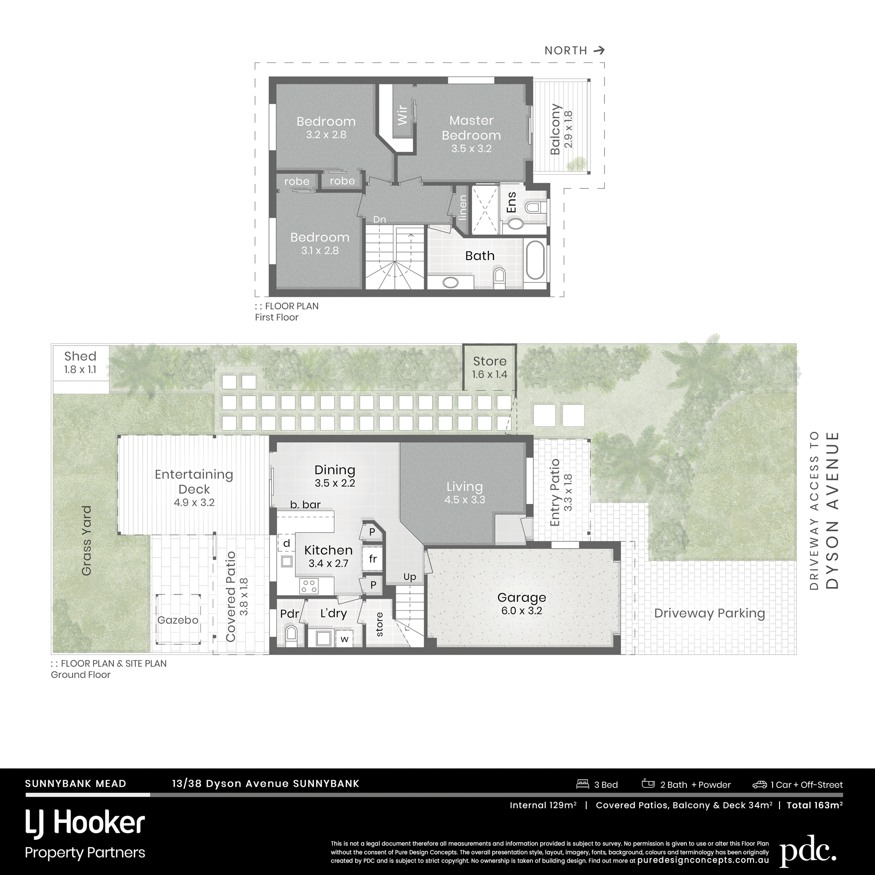 13/38 Dyson Avenue, SUNNYBANK