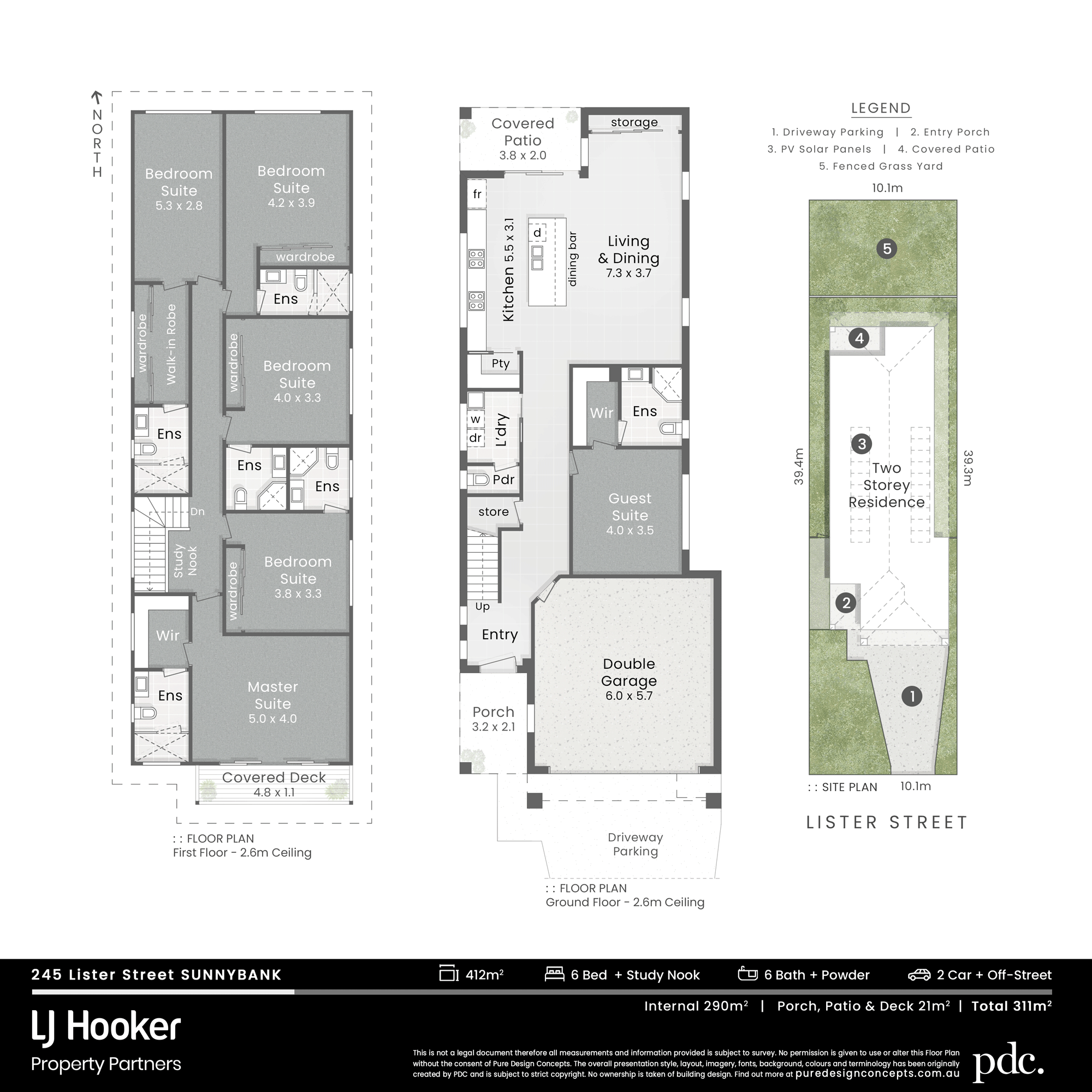 245 Lister Street, SUNNYBANK